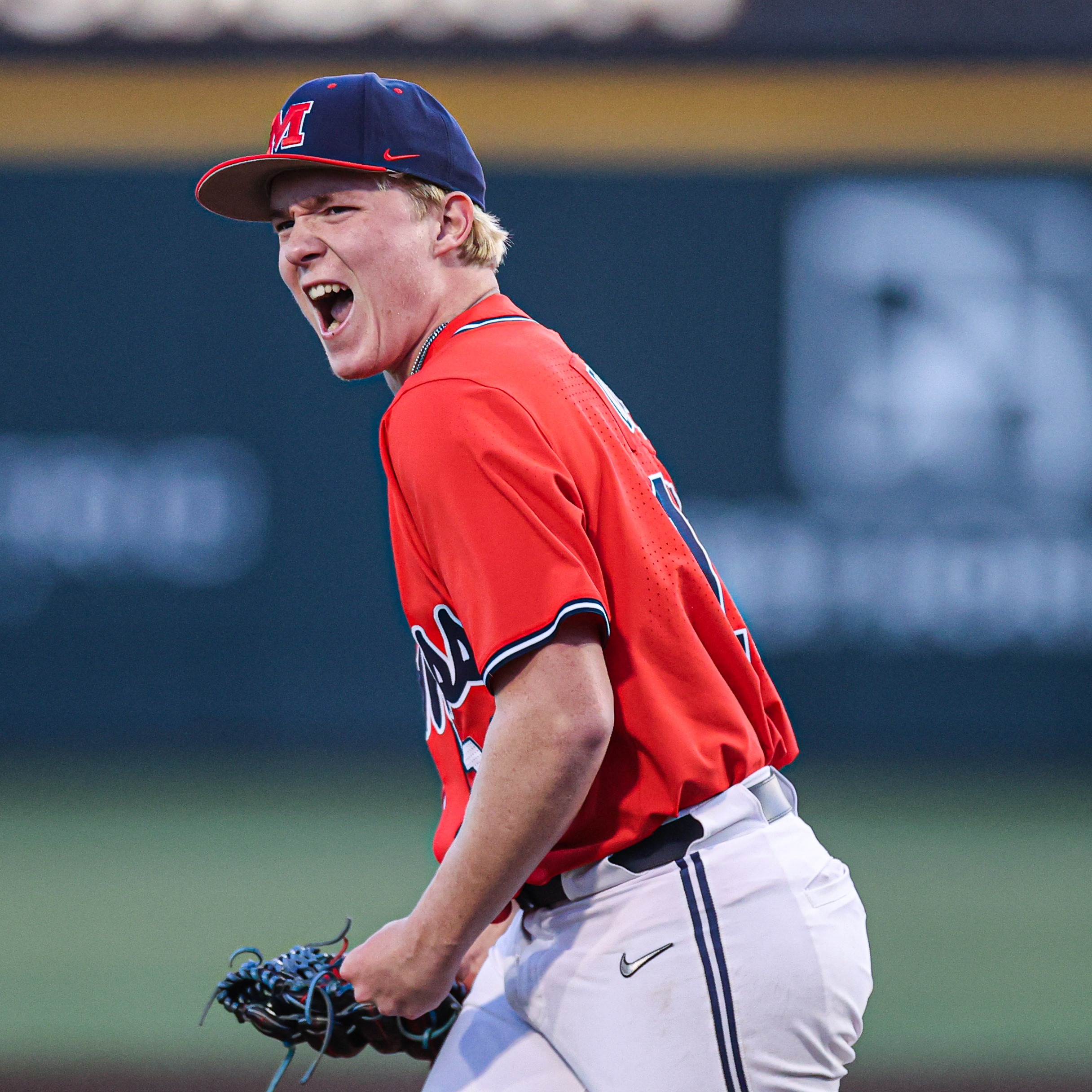 Ole Miss rotation changes have The Flagship that much more fired up for Kentucky