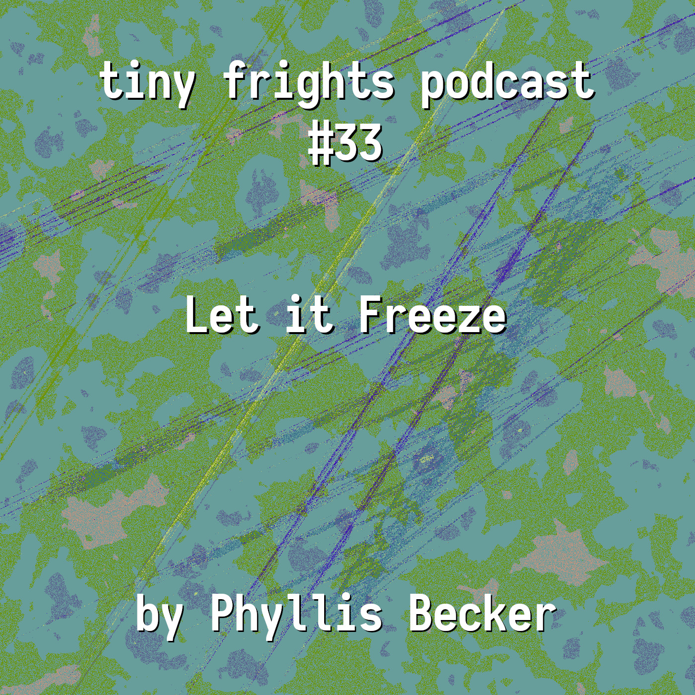 tiny frights