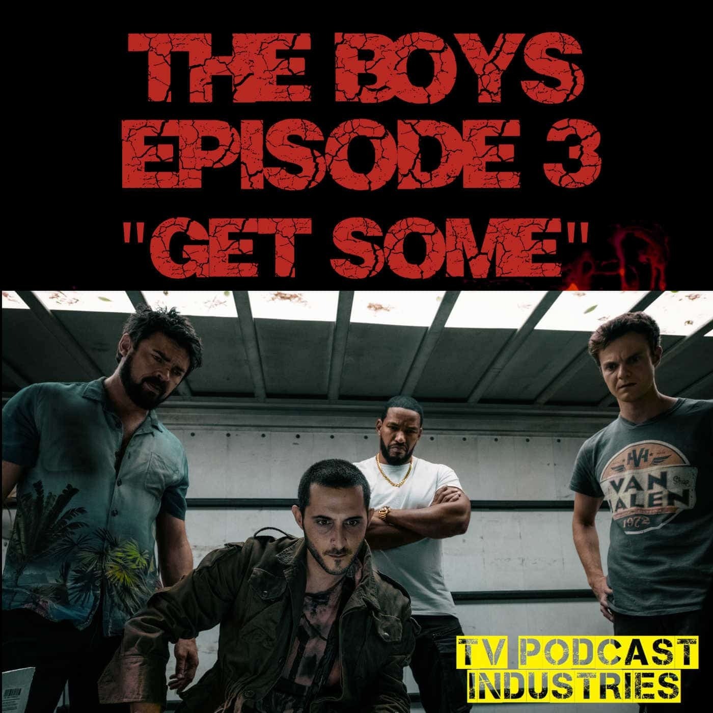 Episode Logo