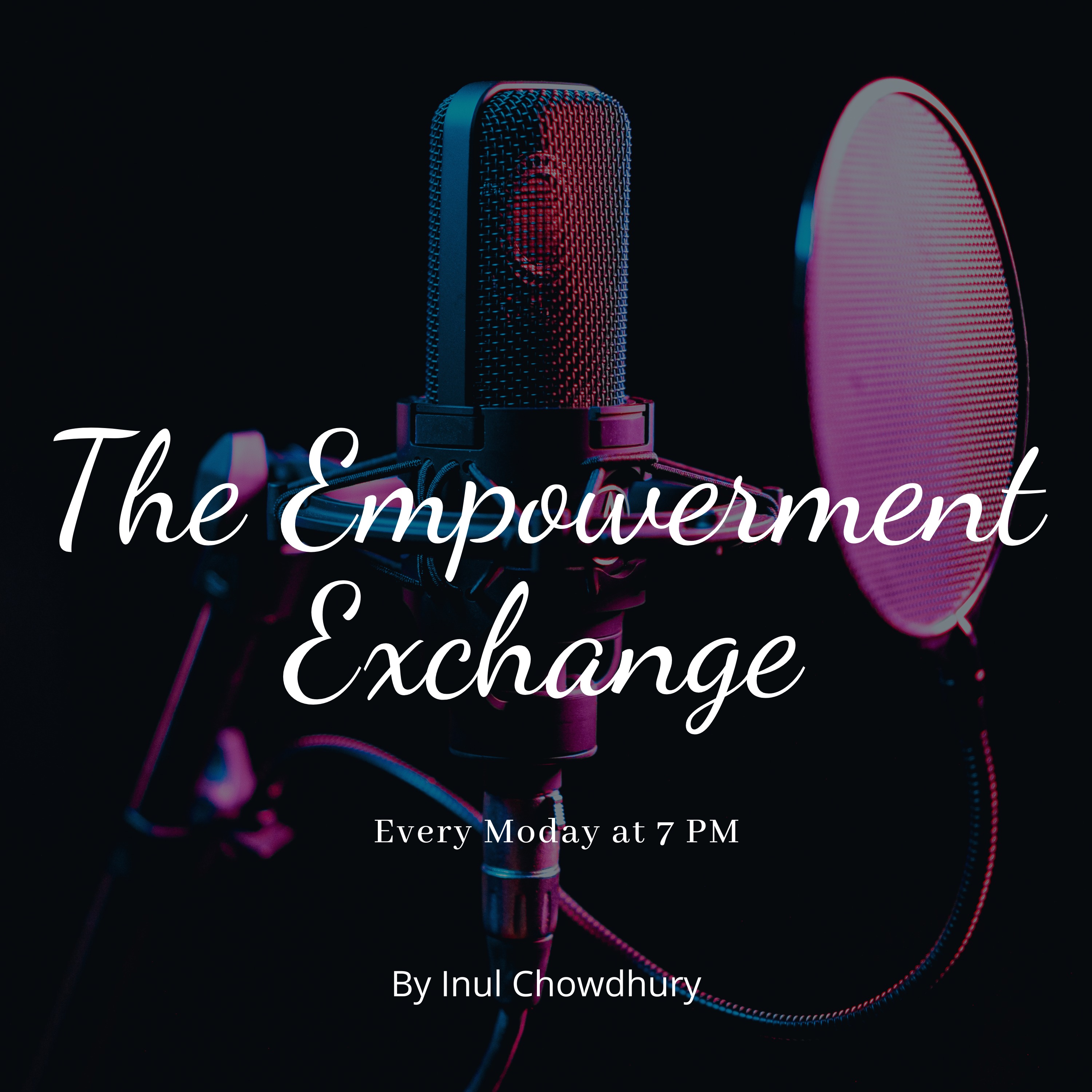 The Empowerment Exchange
