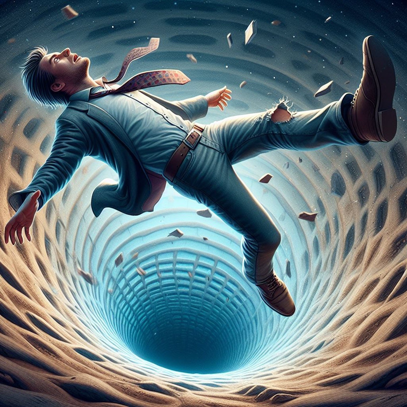 The Conspiracy Theorist Survival Guide Podcast