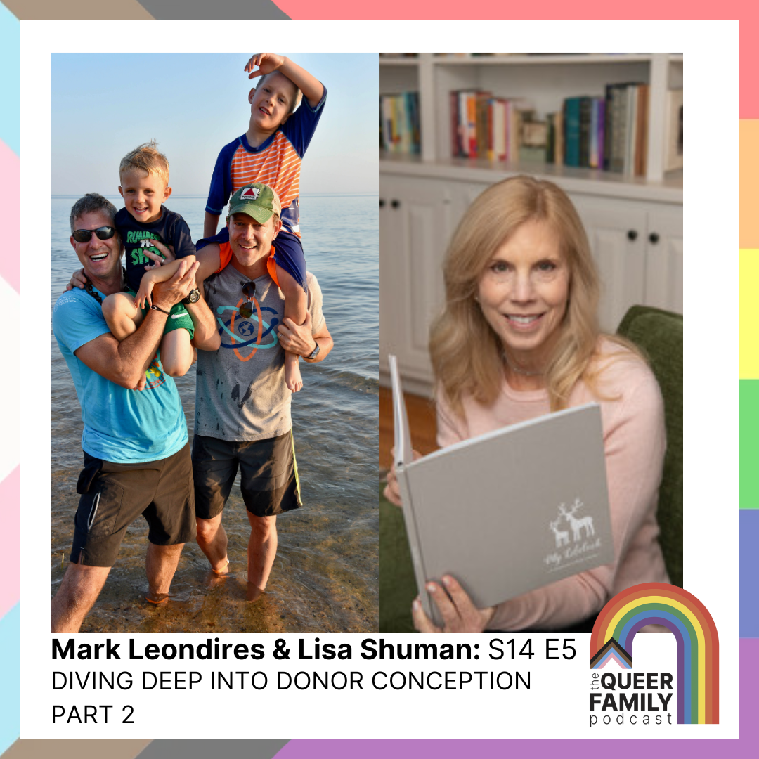 The Queer Family Podcast