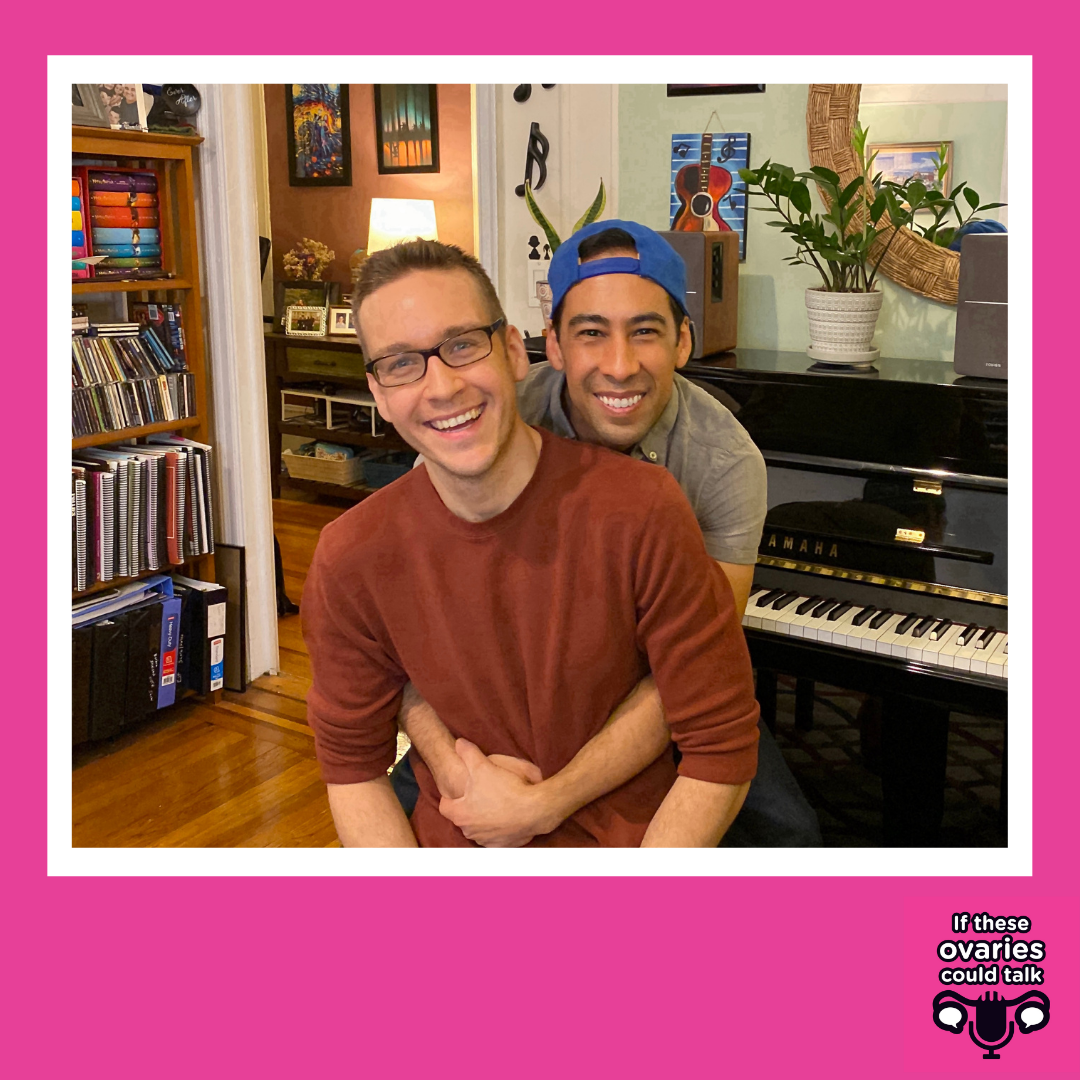 The Queer Family Podcast