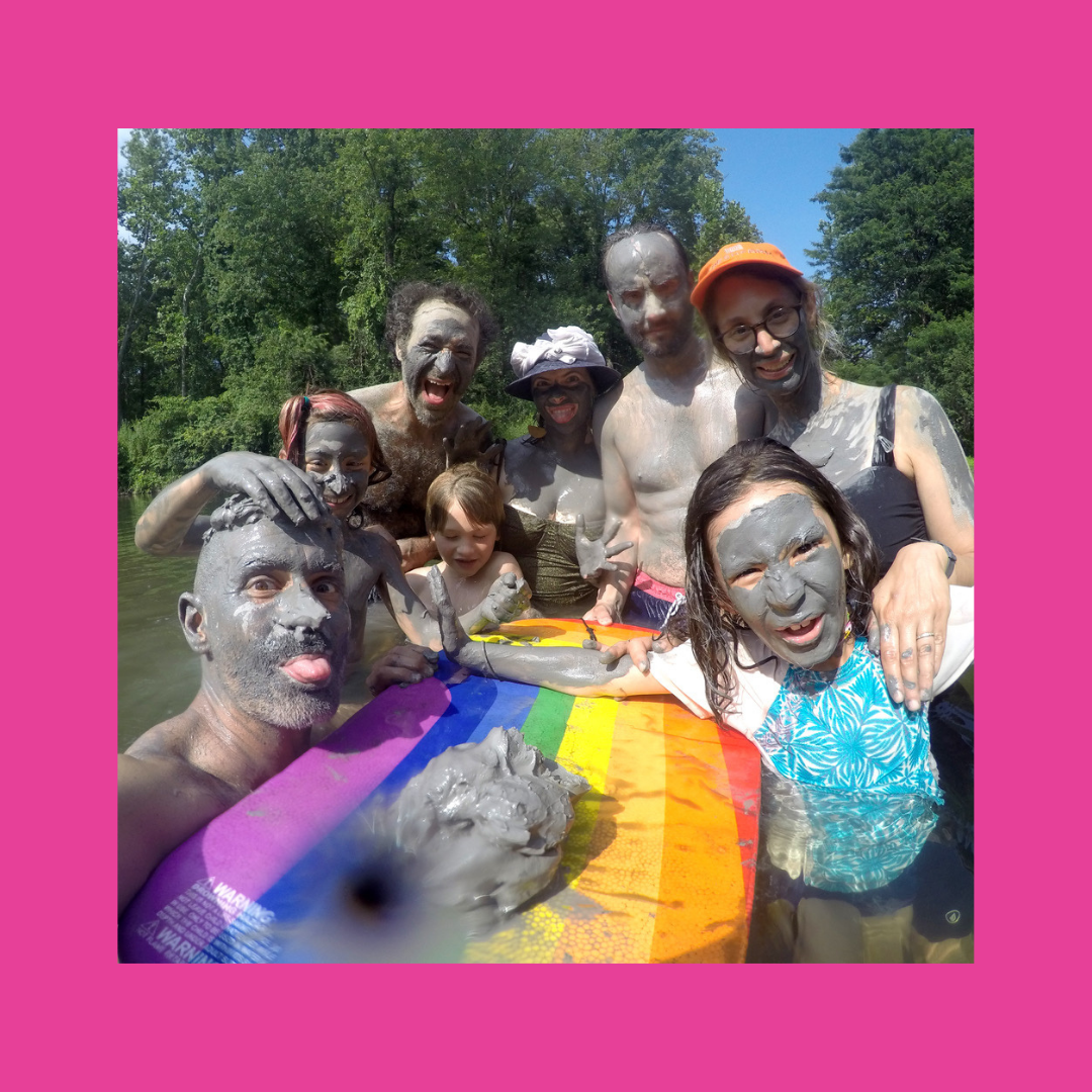 The Queer Family Podcast