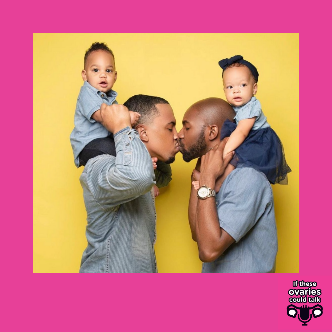 The Queer Family Podcast