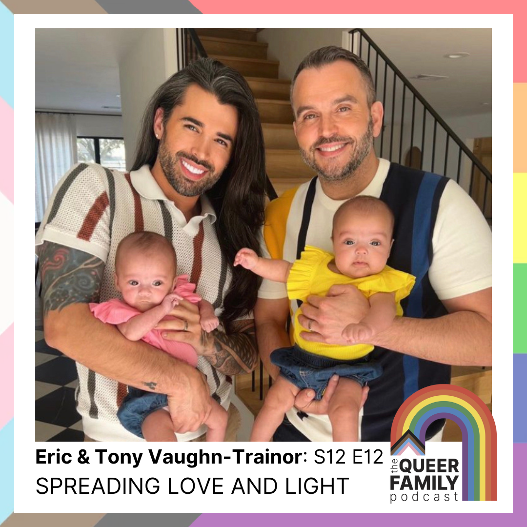 The Queer Family Podcast