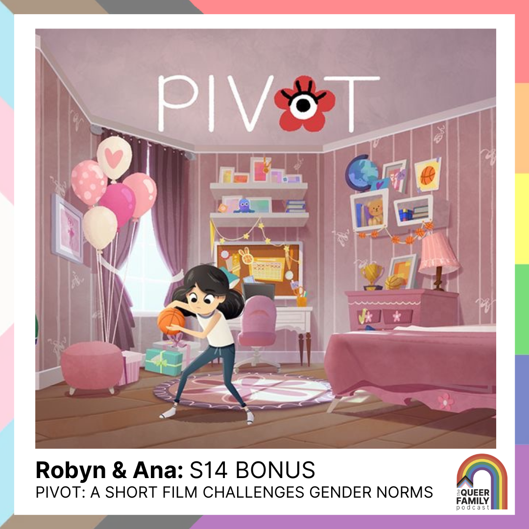 The Queer Family Podcast