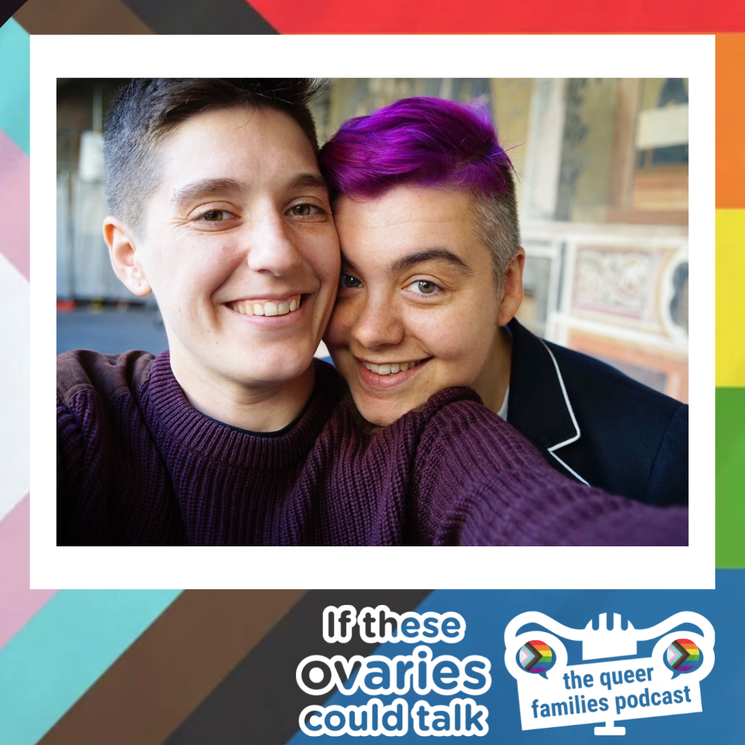 The Queer Family Podcast