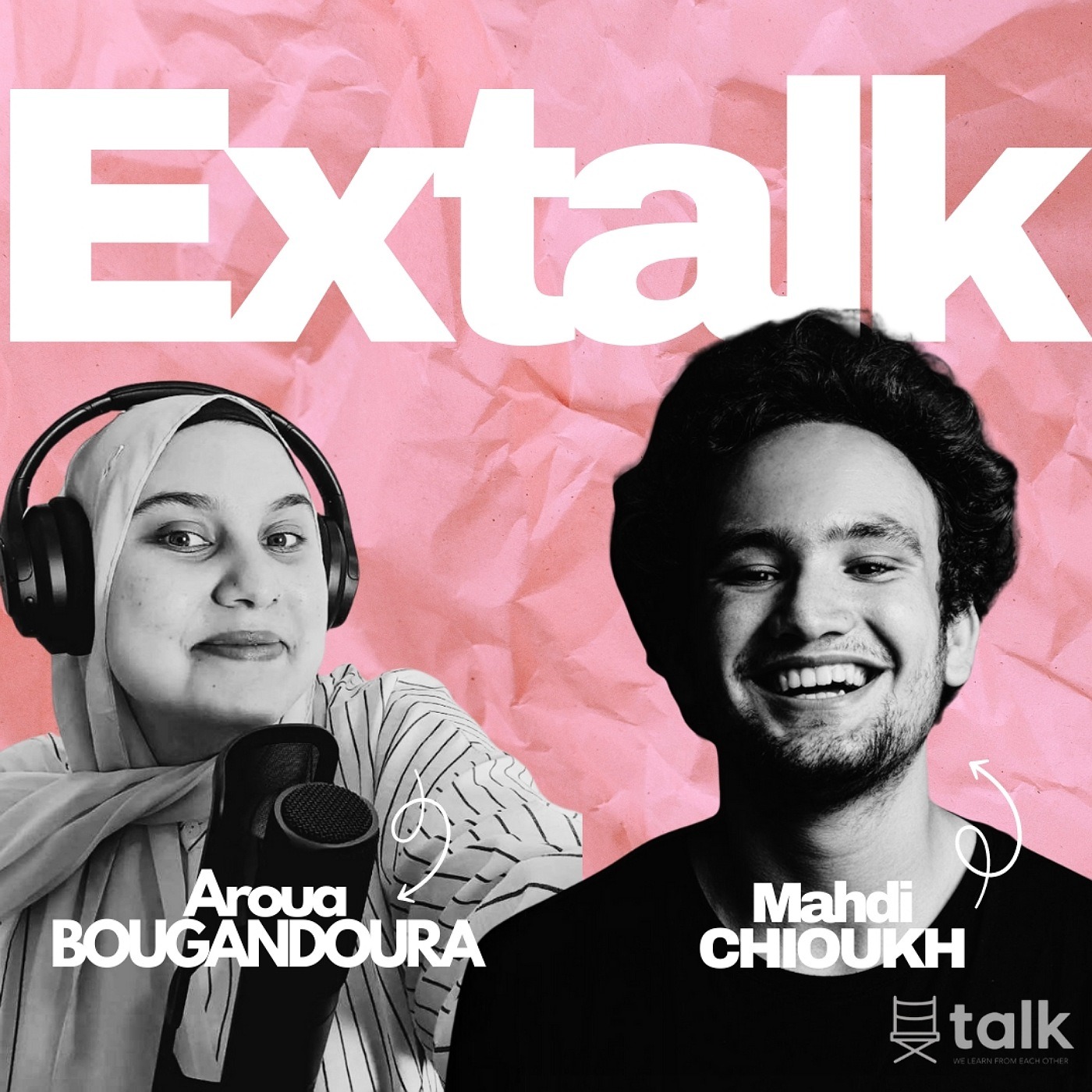 أيtalk