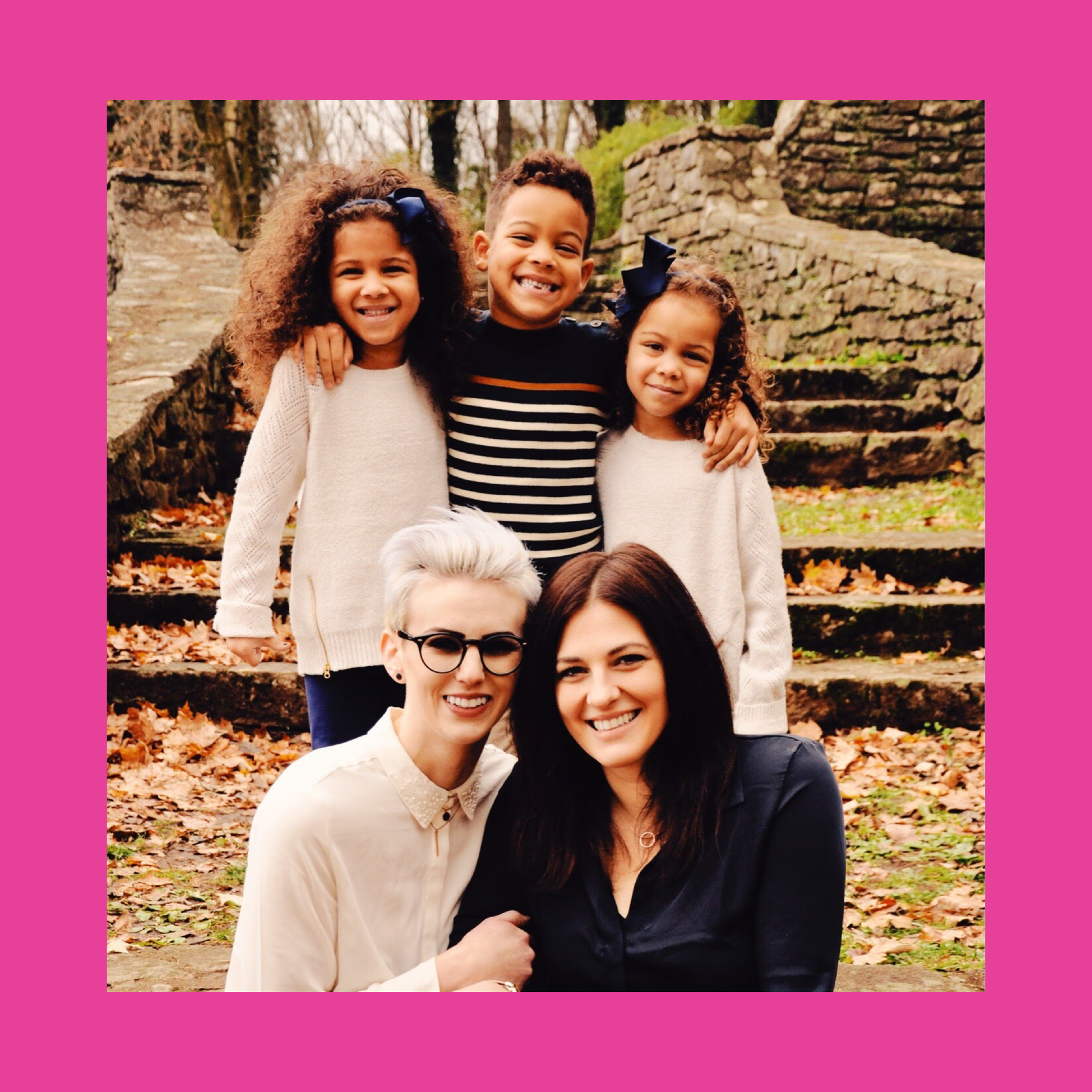 The Queer Family Podcast