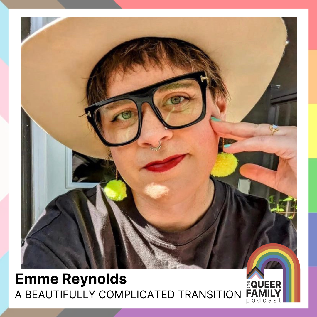 The Queer Family Podcast