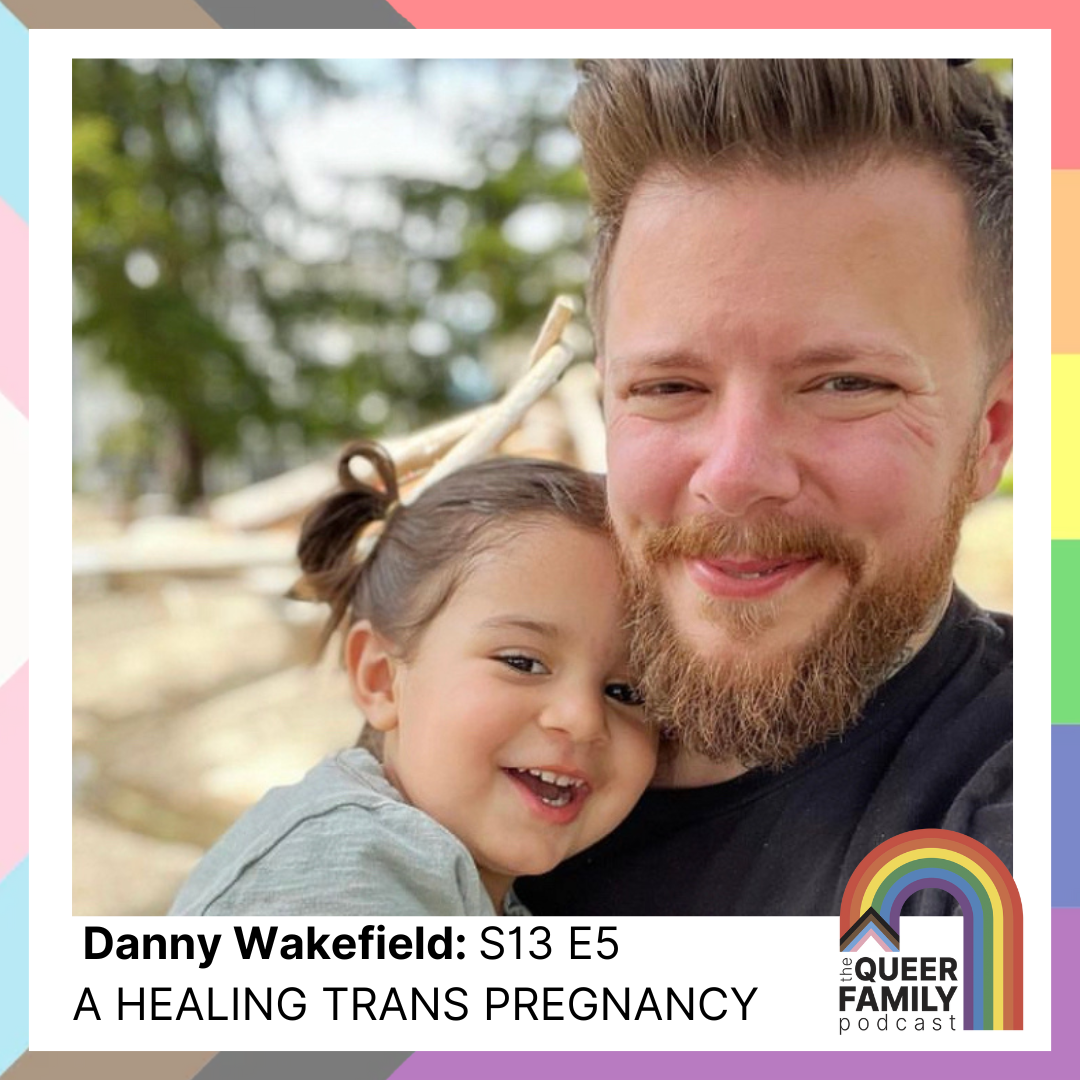 The Queer Family Podcast