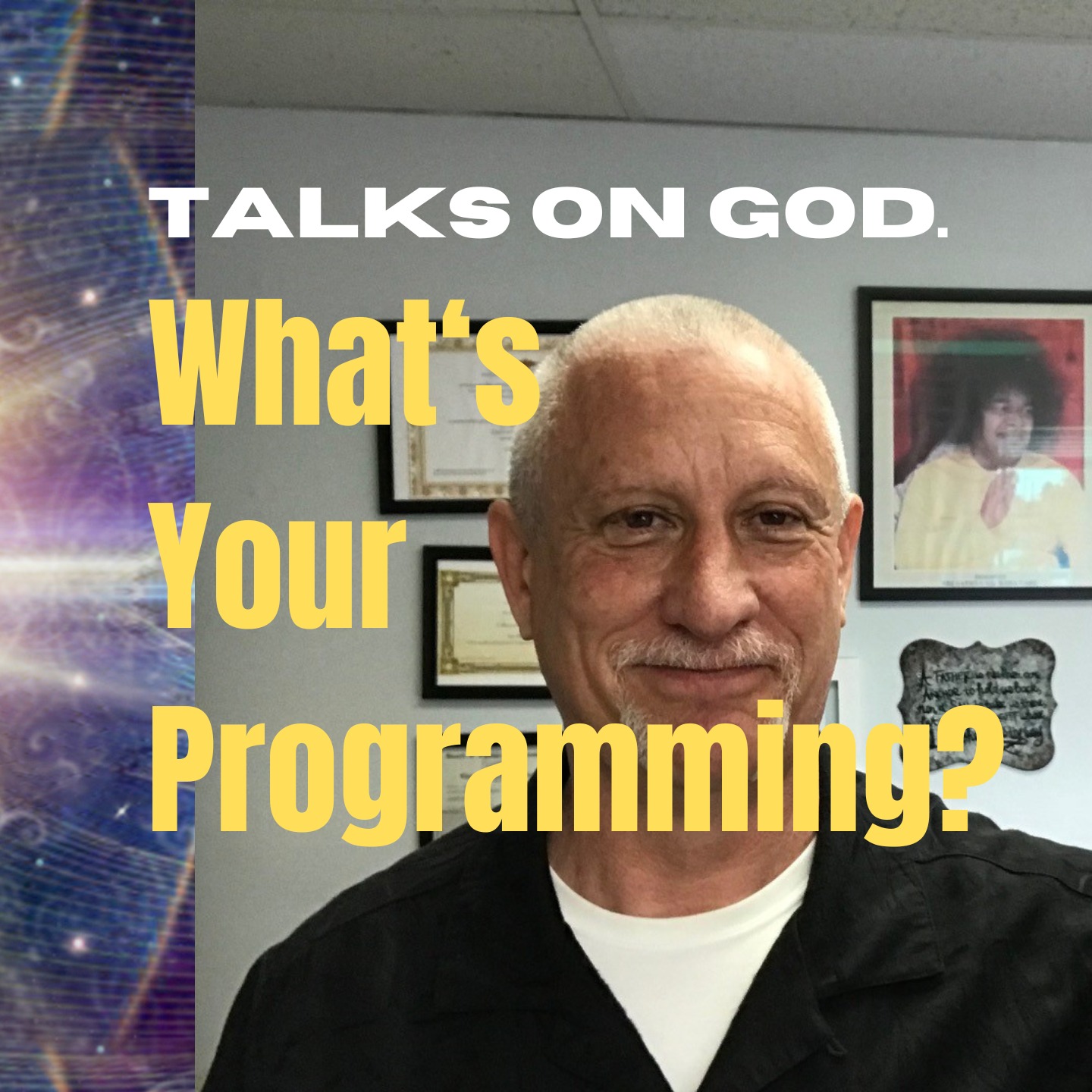 Awake With Jevon: Discovering Guides That Point The Way
