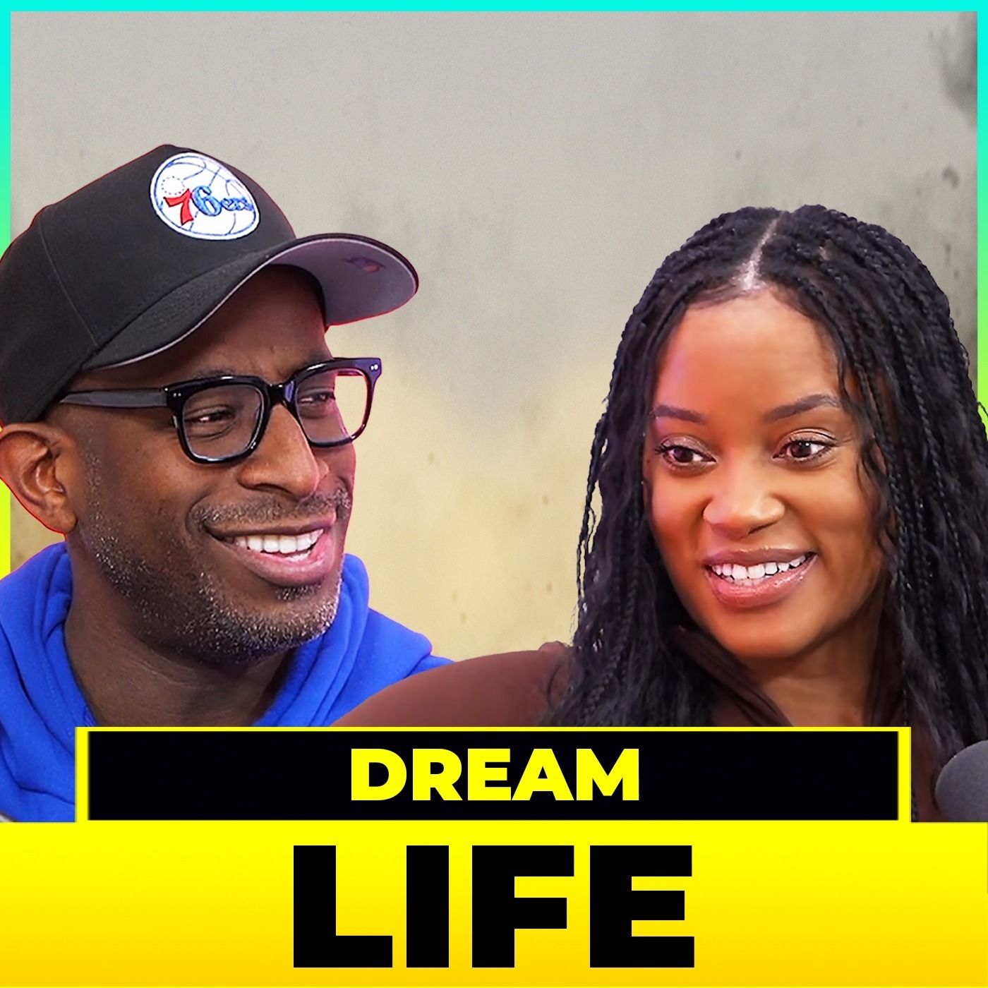 Your DREAM LIFE Is Waiting For You To Build It - David & Donni #450