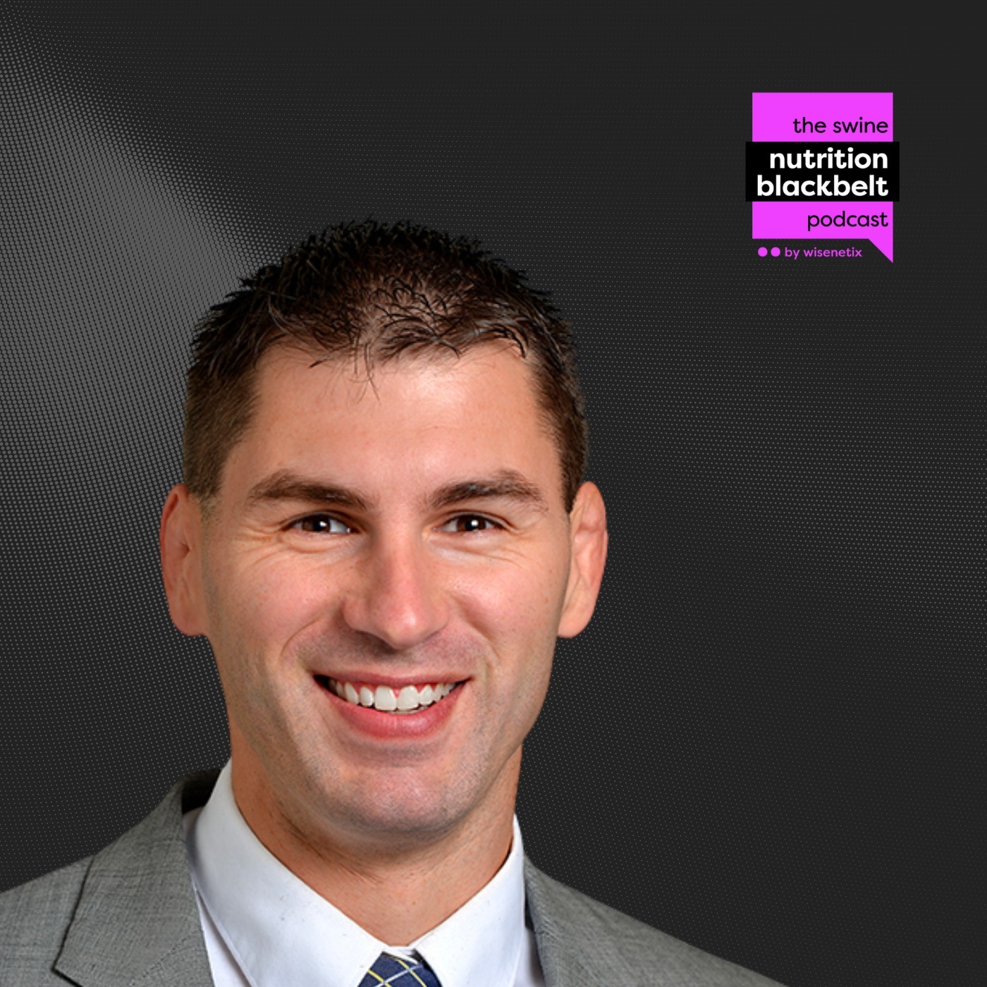 Dr. Mark Knauer: Vitamin E and C in Sow's Diets | Ep. 112