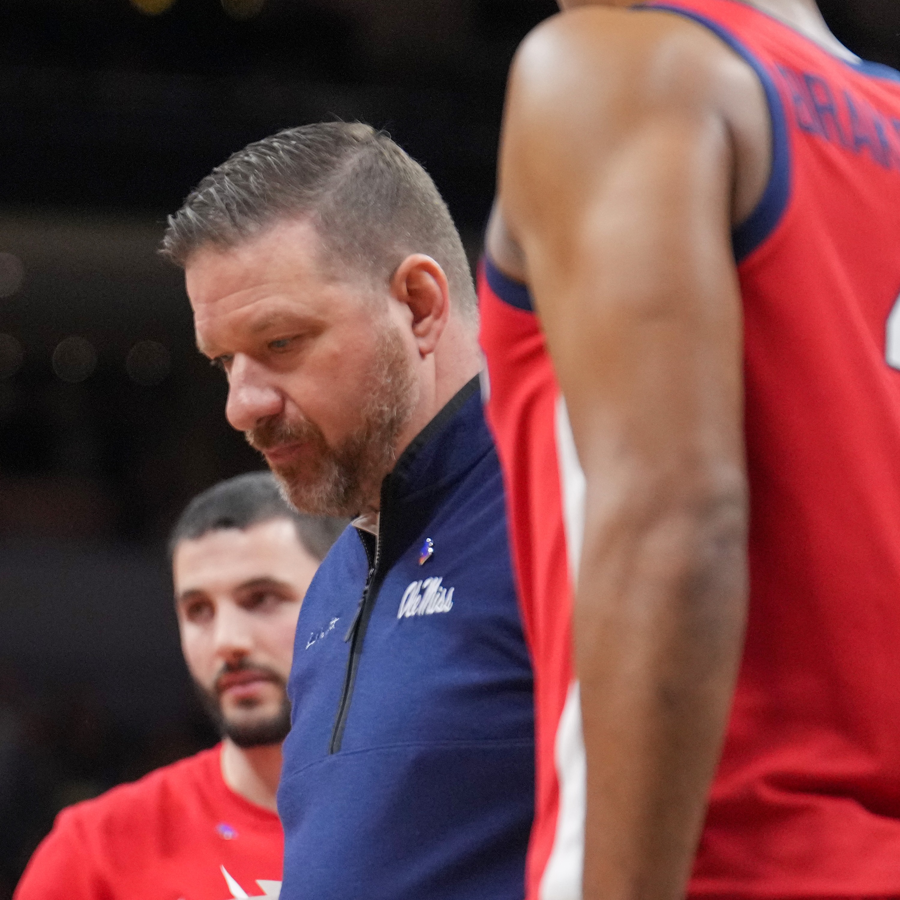 The Flagship: Athletic’s Tobias Bass unpacks Ole Miss basketball transfer targets to know