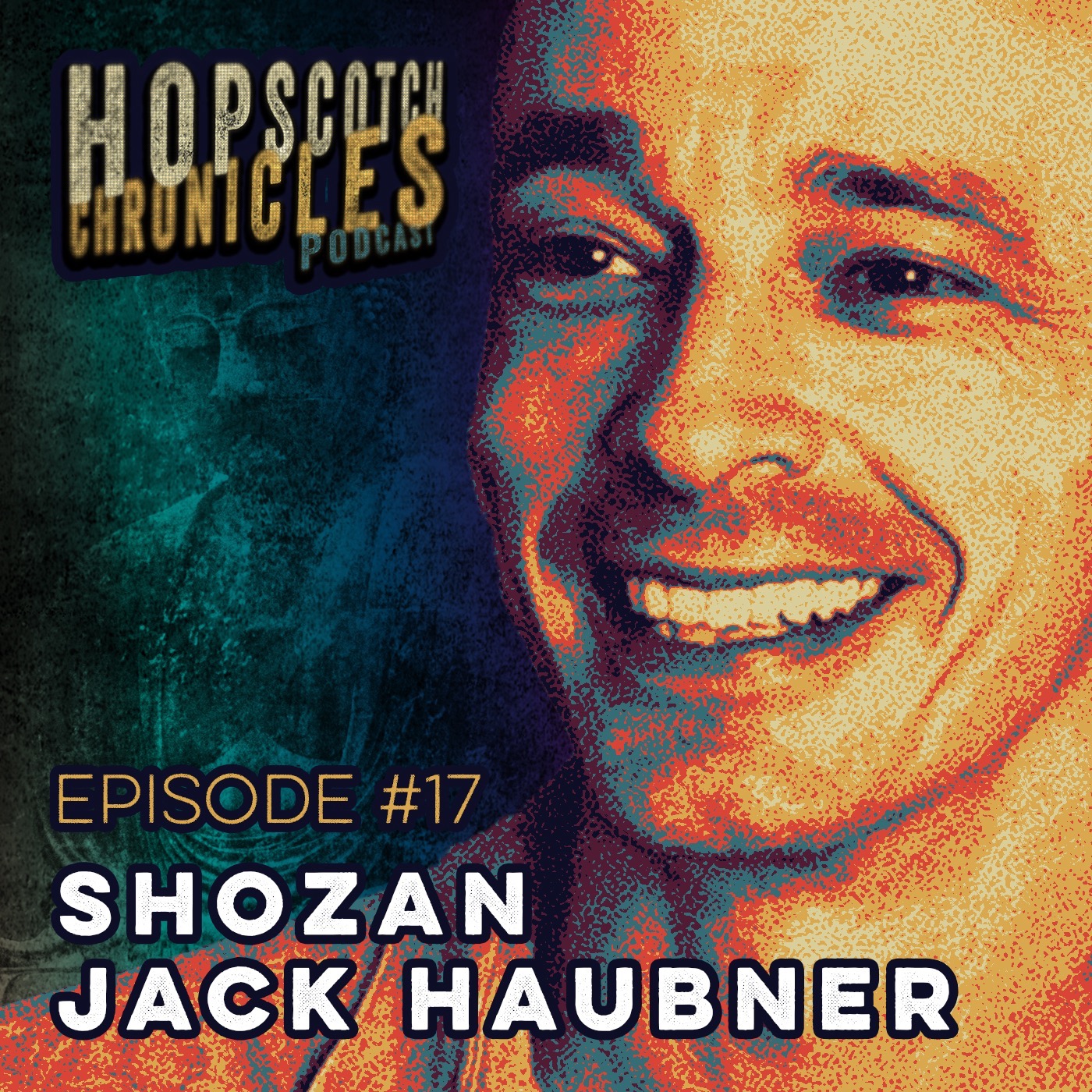 Shozan Jack Haubner: Zen and All the Gold in the World