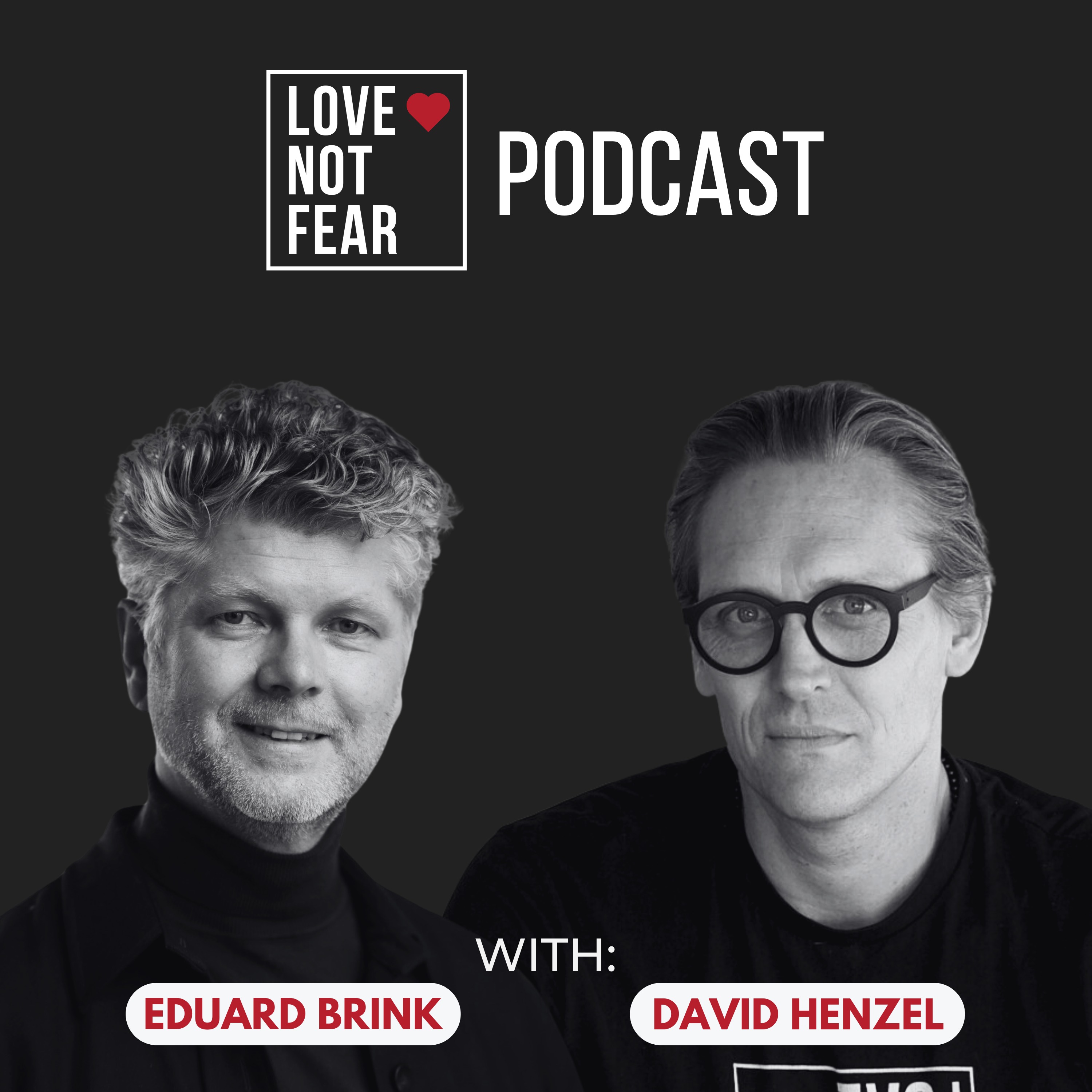 Love Not Fear