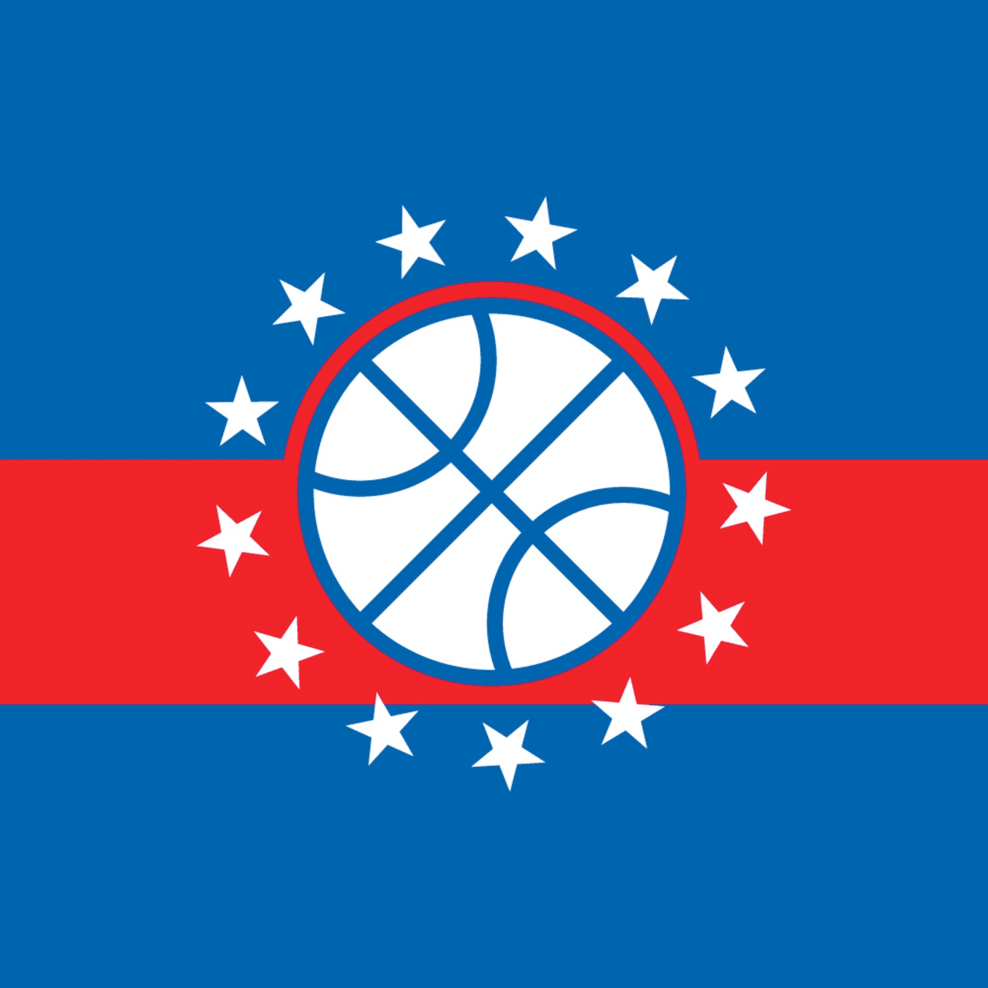 Refs beat the Sixers + Embiid nears return episode artwork