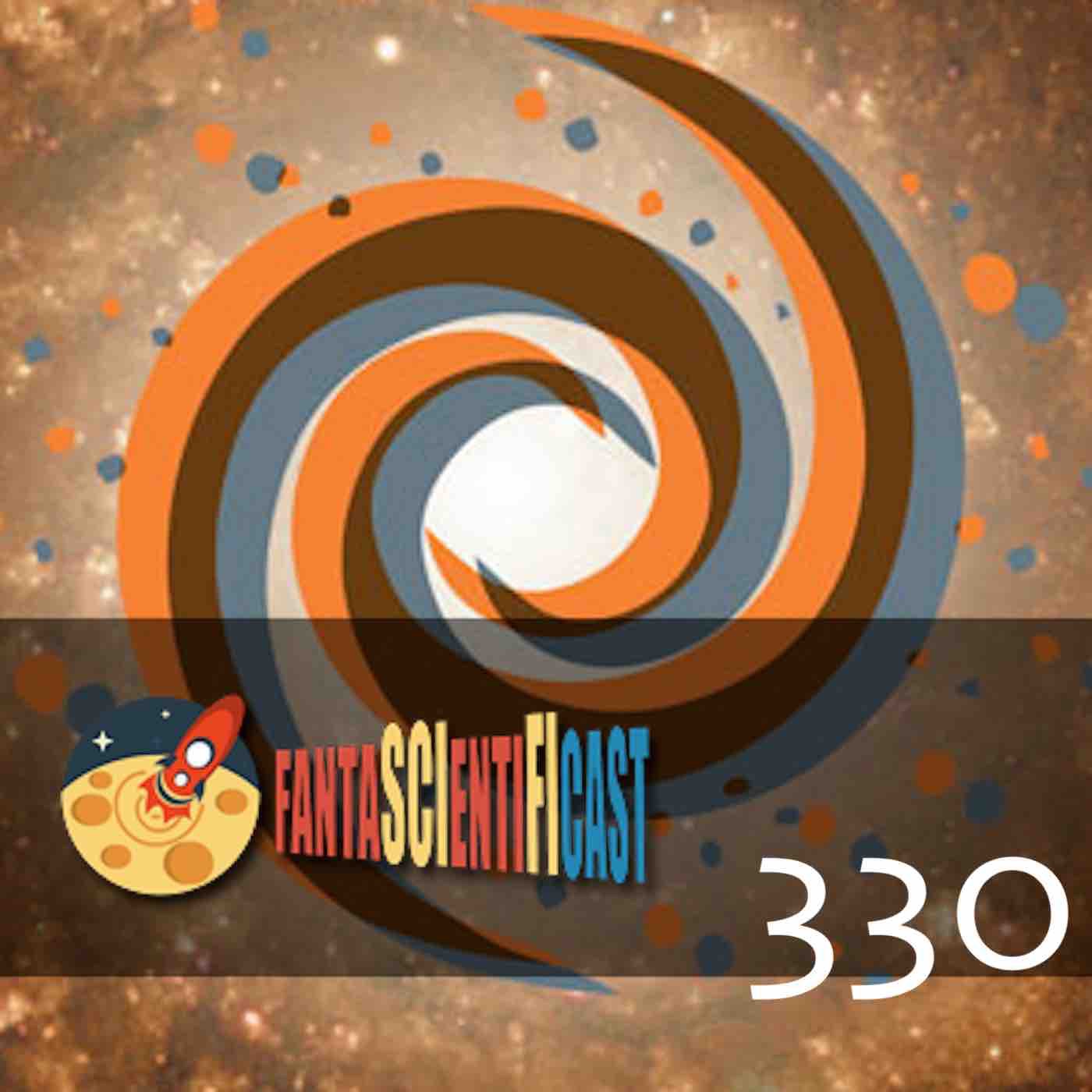 Ora il futuro arriva da Oriente – Stranimondi 2018 episode artwork
