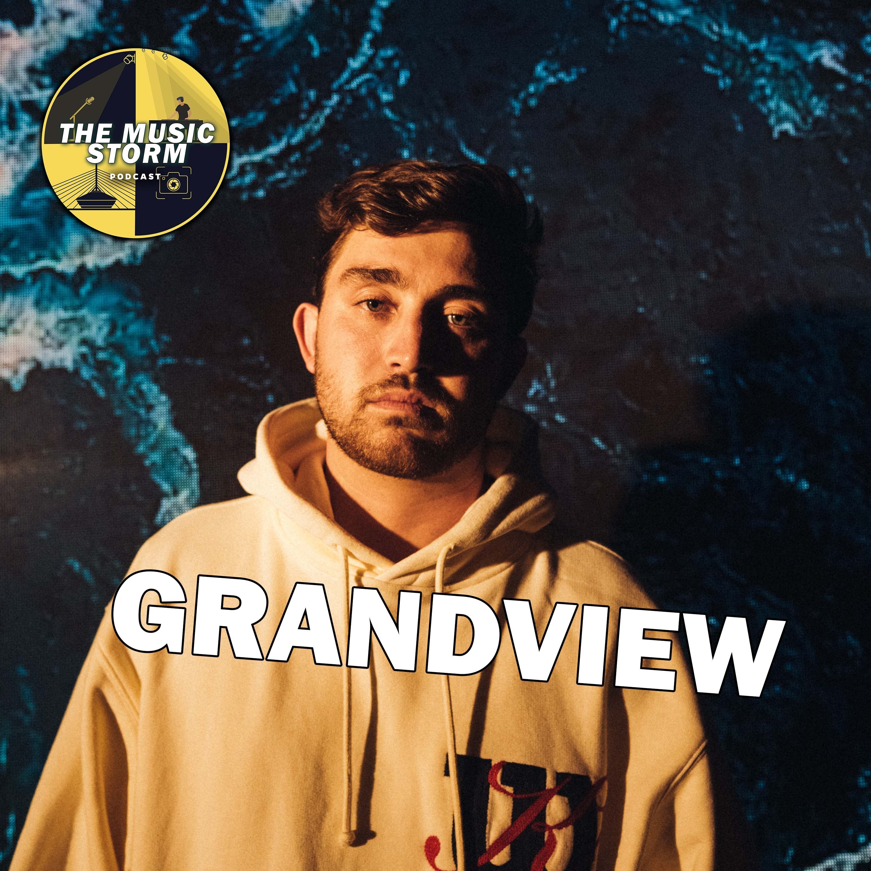 EP 34: GRANDVIEW