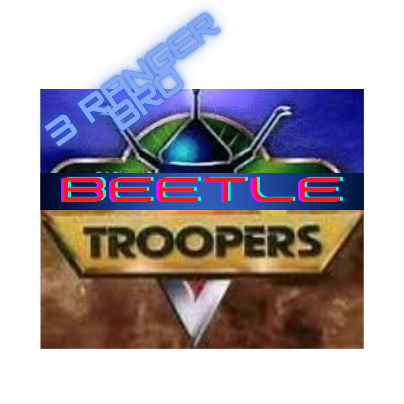 Power Rangers Universe 19 Podcast