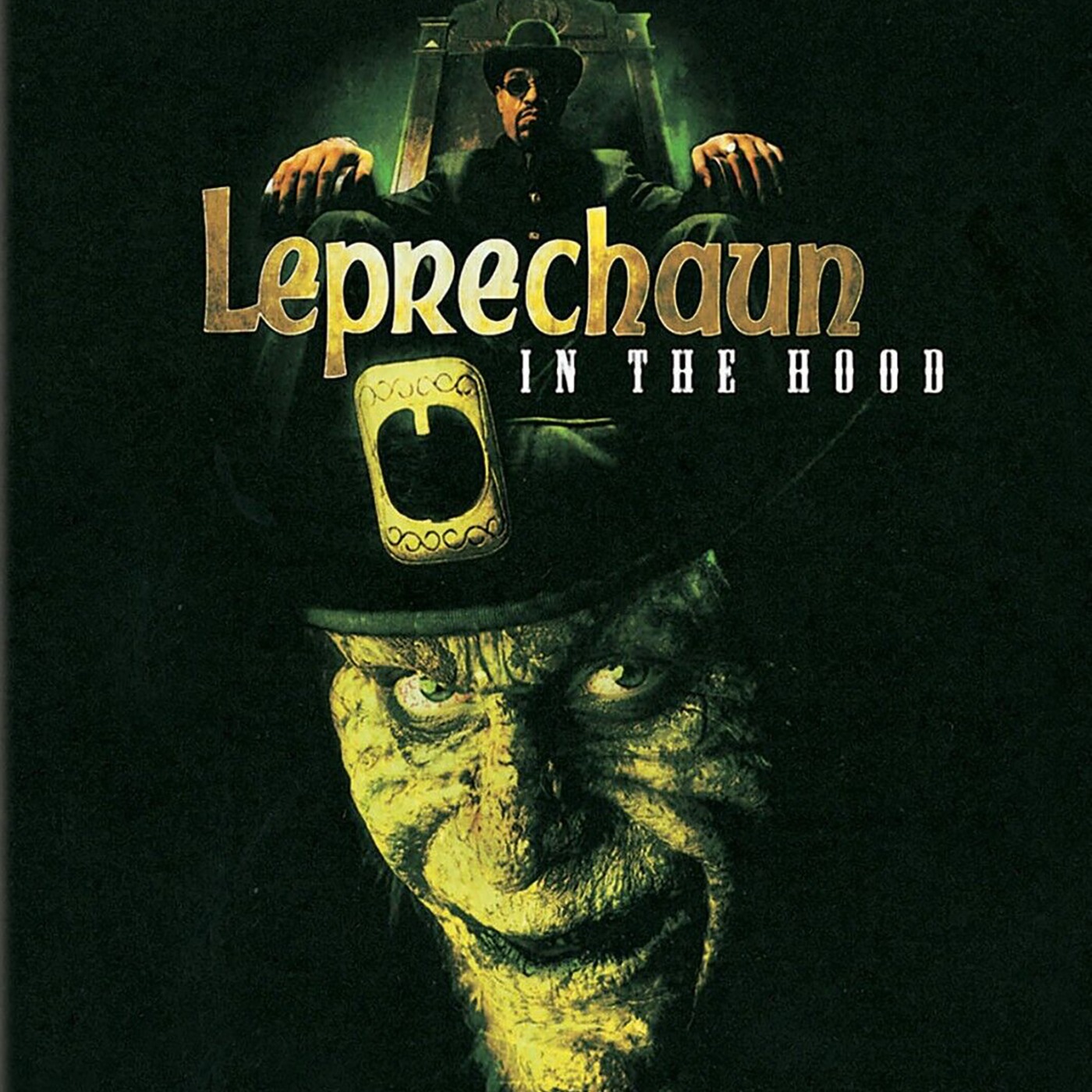 Leprechaun in the Hood (REMIX)