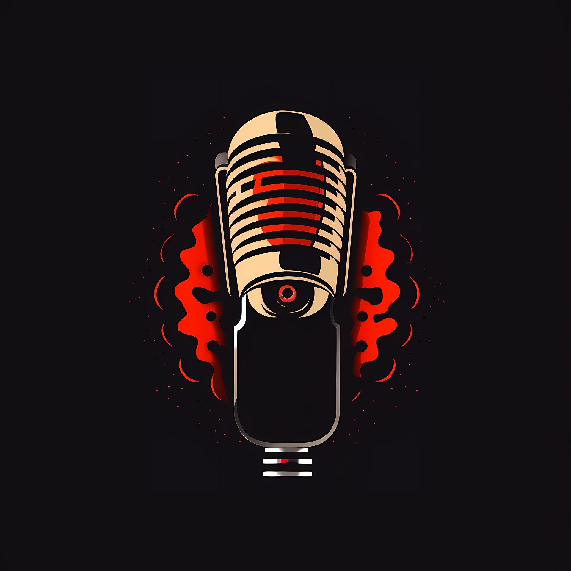Audio Player Image
