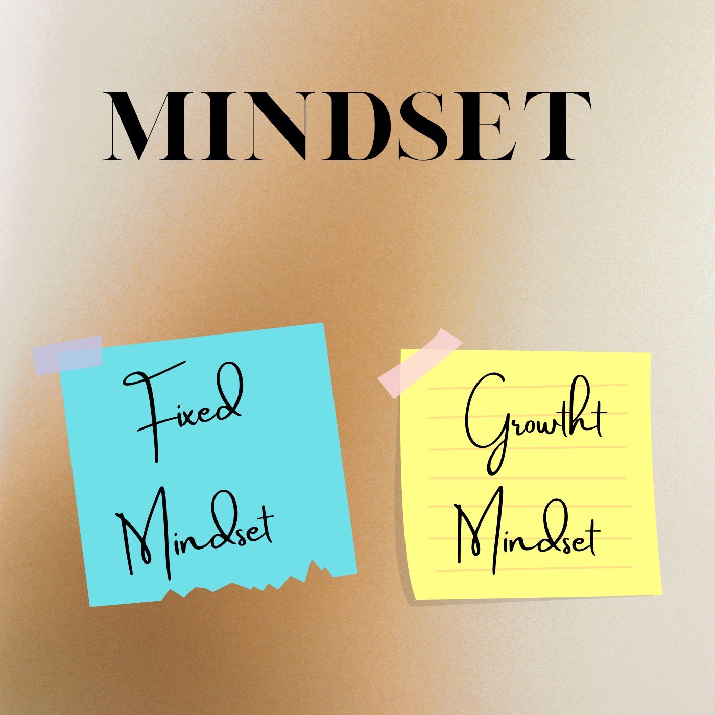 Mindset episode artwork