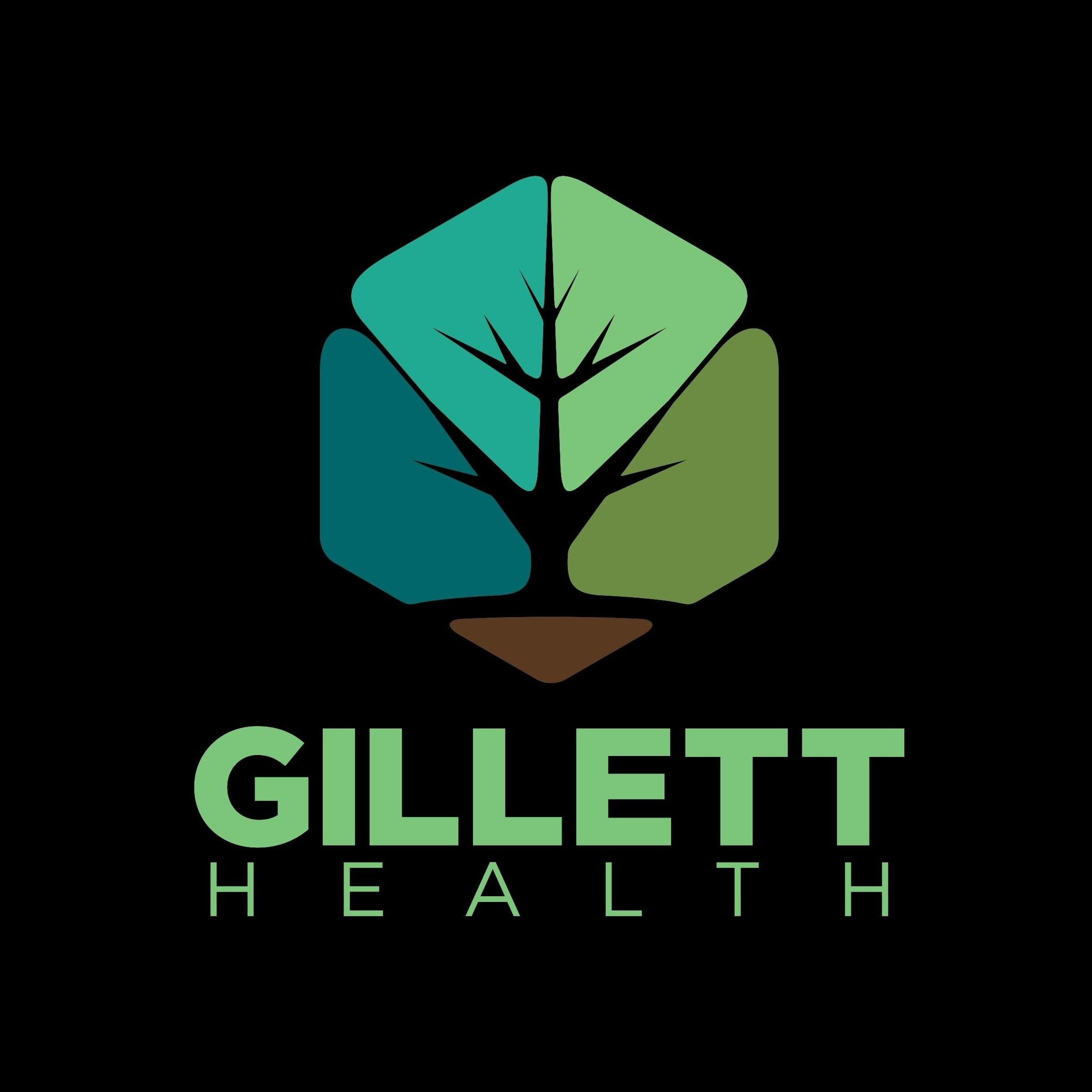 Gillett Health Q&A Pt.2 | The Gillett Health Podcast #63