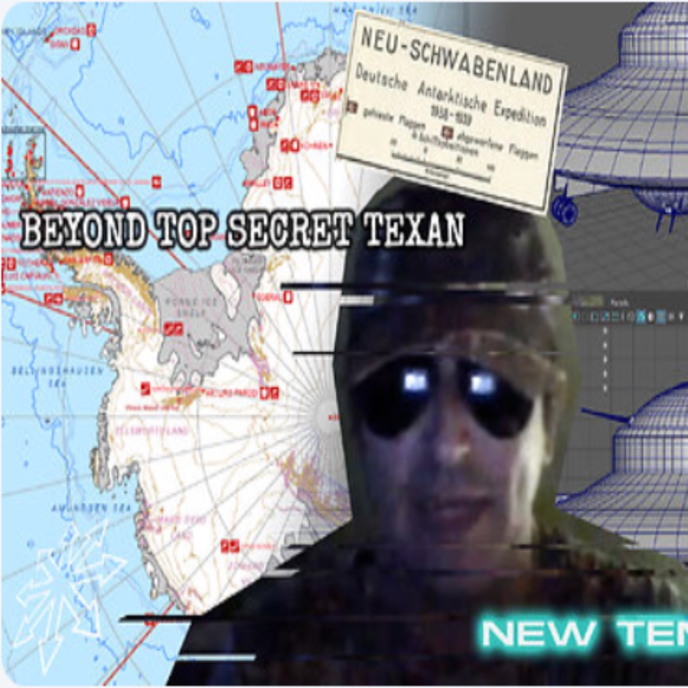 Dark Fleet History Lesson on New Templars
