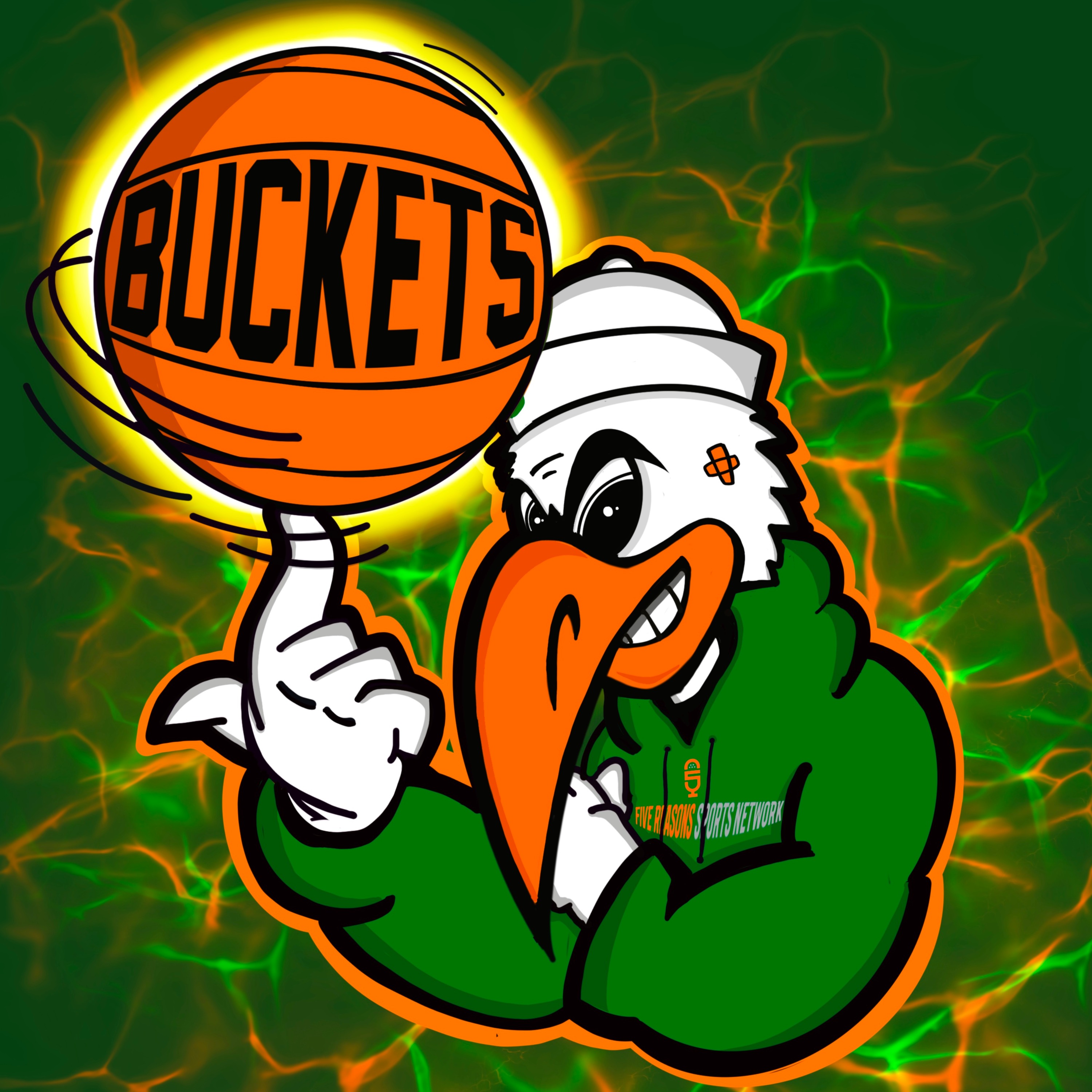 Where can the Men get Seeded in the ACC tournament | Buckets