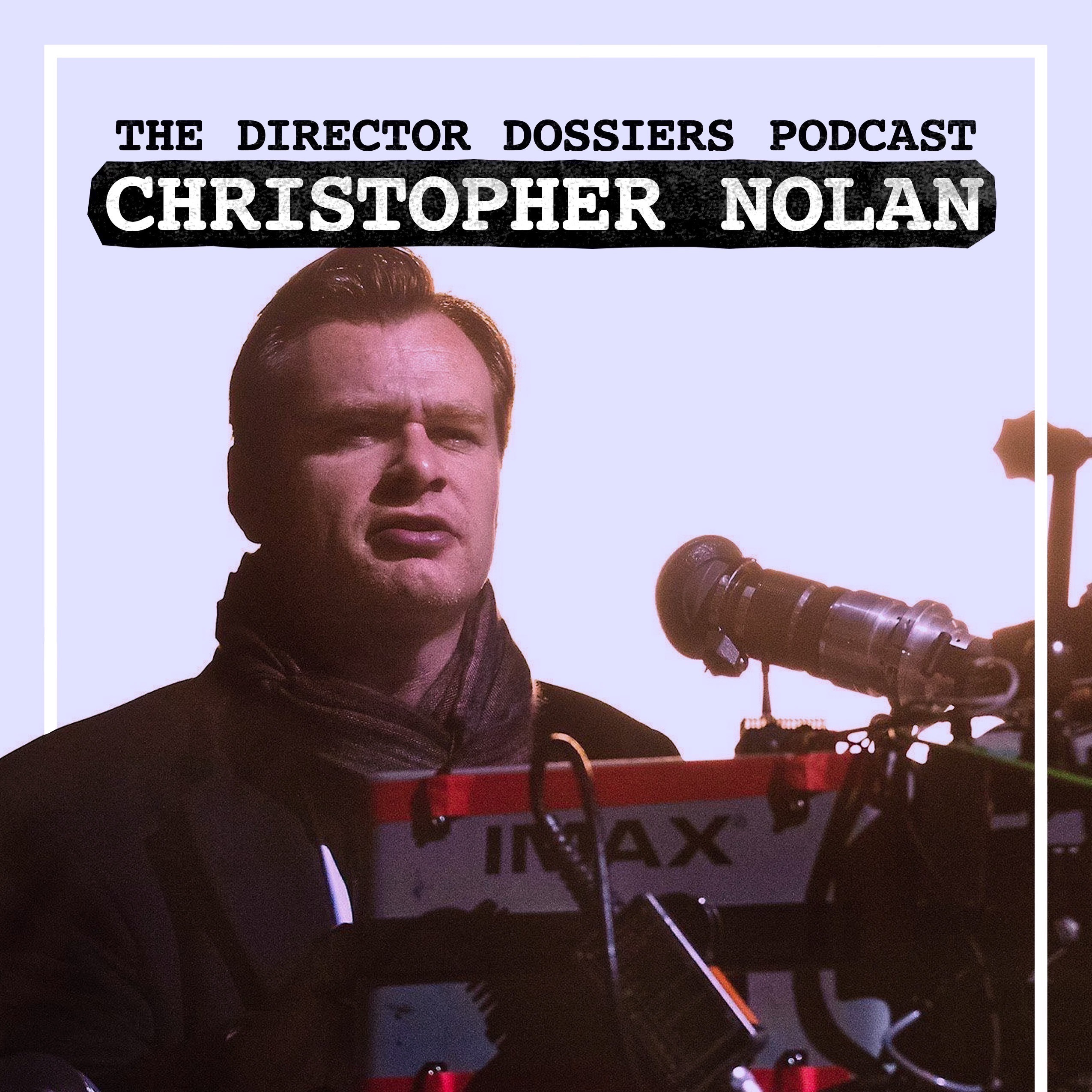 The Director Dossiers