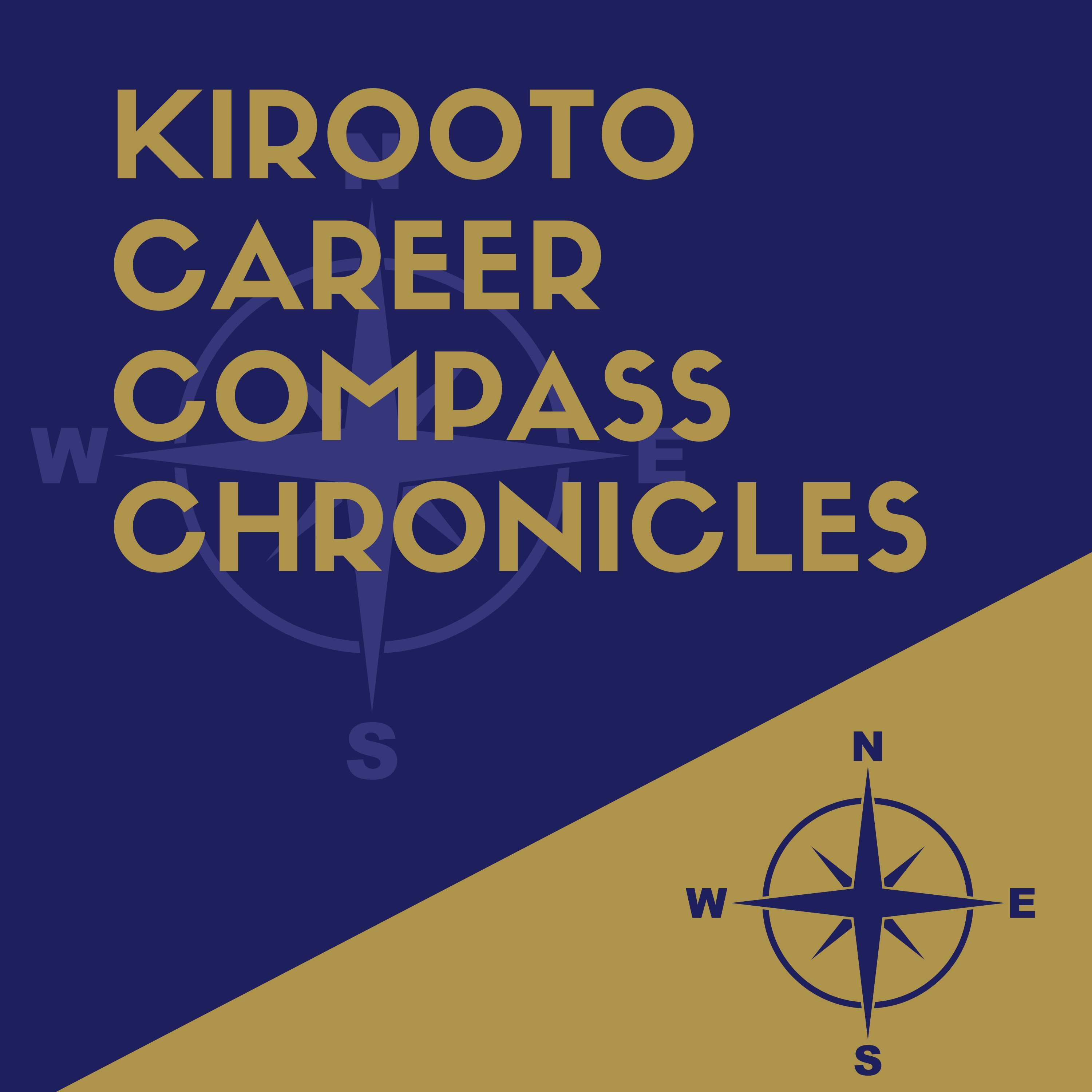 Kirooto Career Compass Chronicles Image