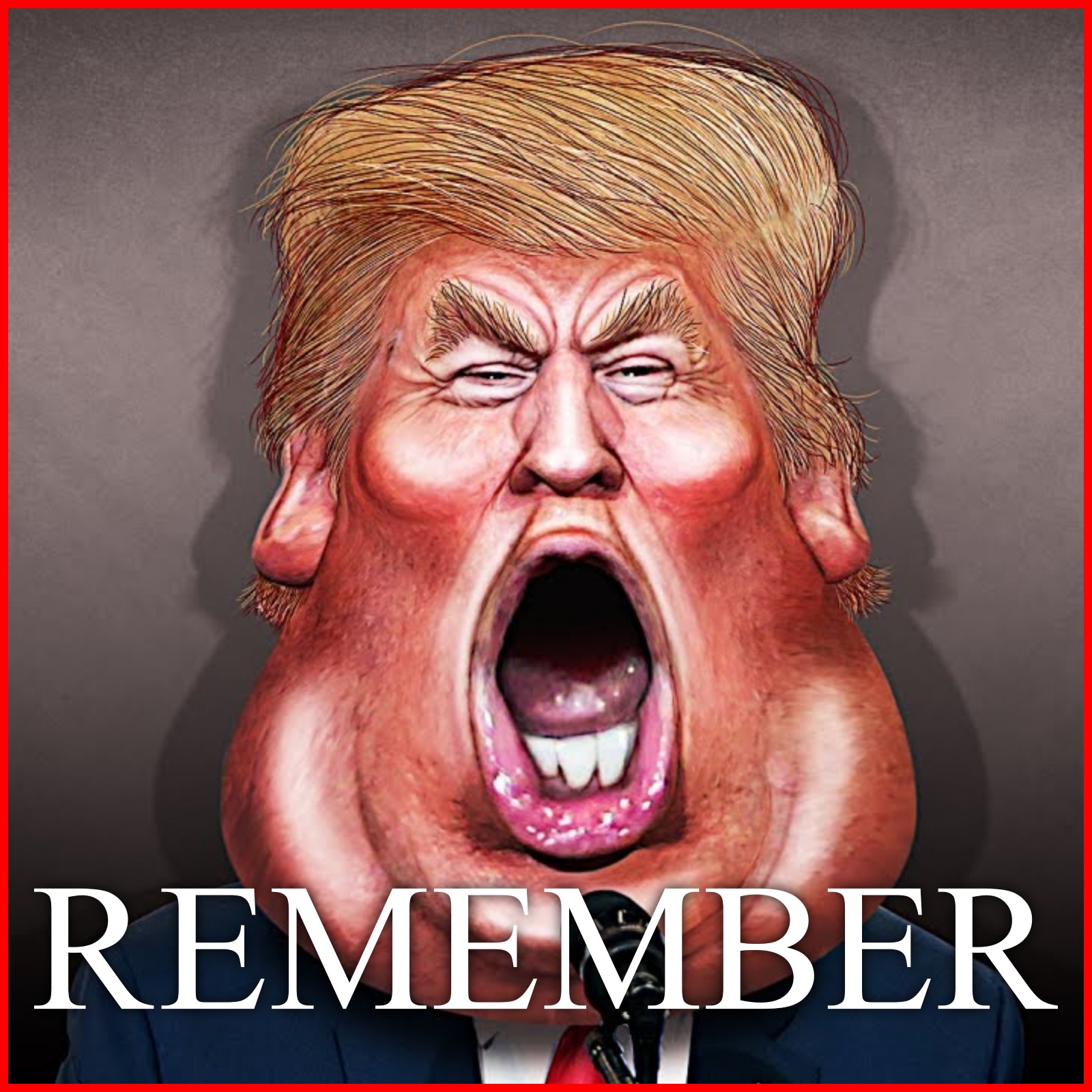 Remember Dump