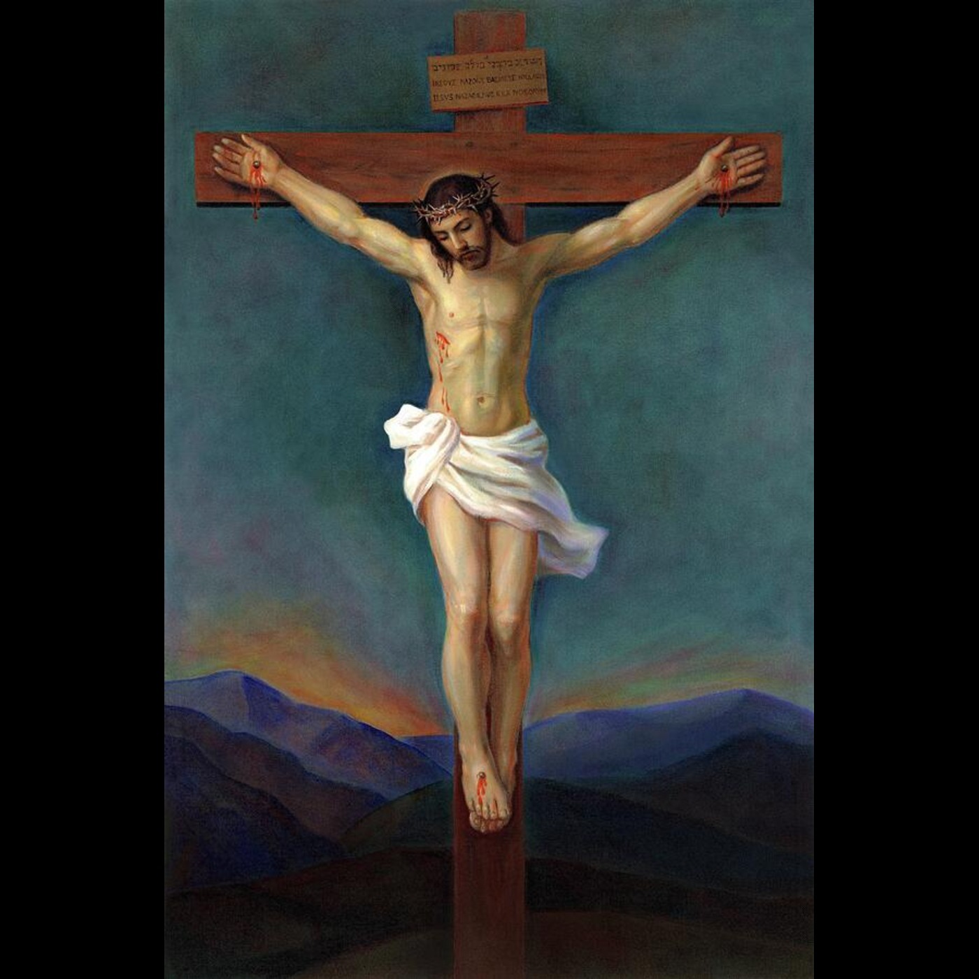 What is the Real Meaning of Easter episode artwork
