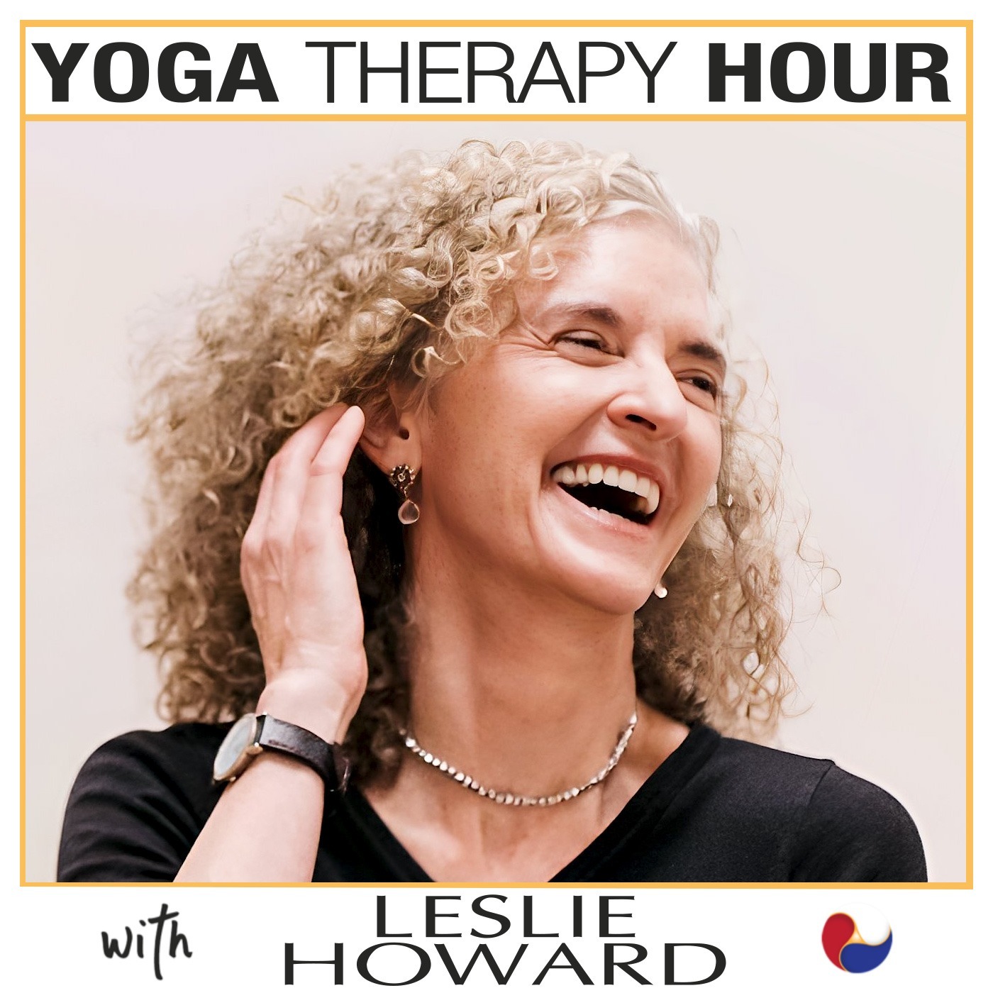 Yoga Therapy Hour with Amy Wheeler