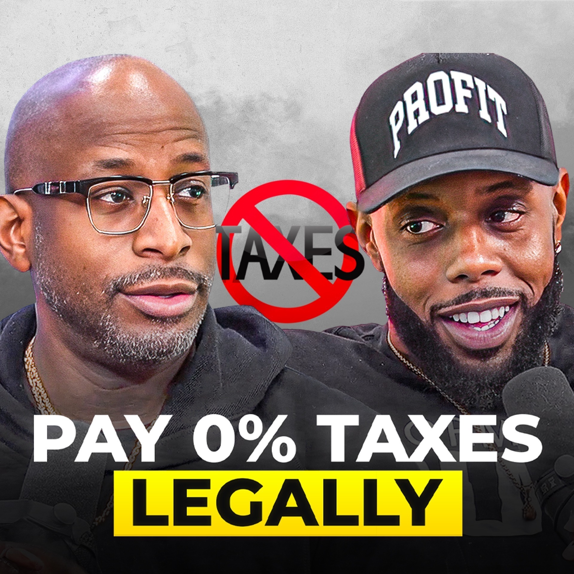 Here's How To UNLOCK Tax Strategy SECRETS - Carter Cofield #443