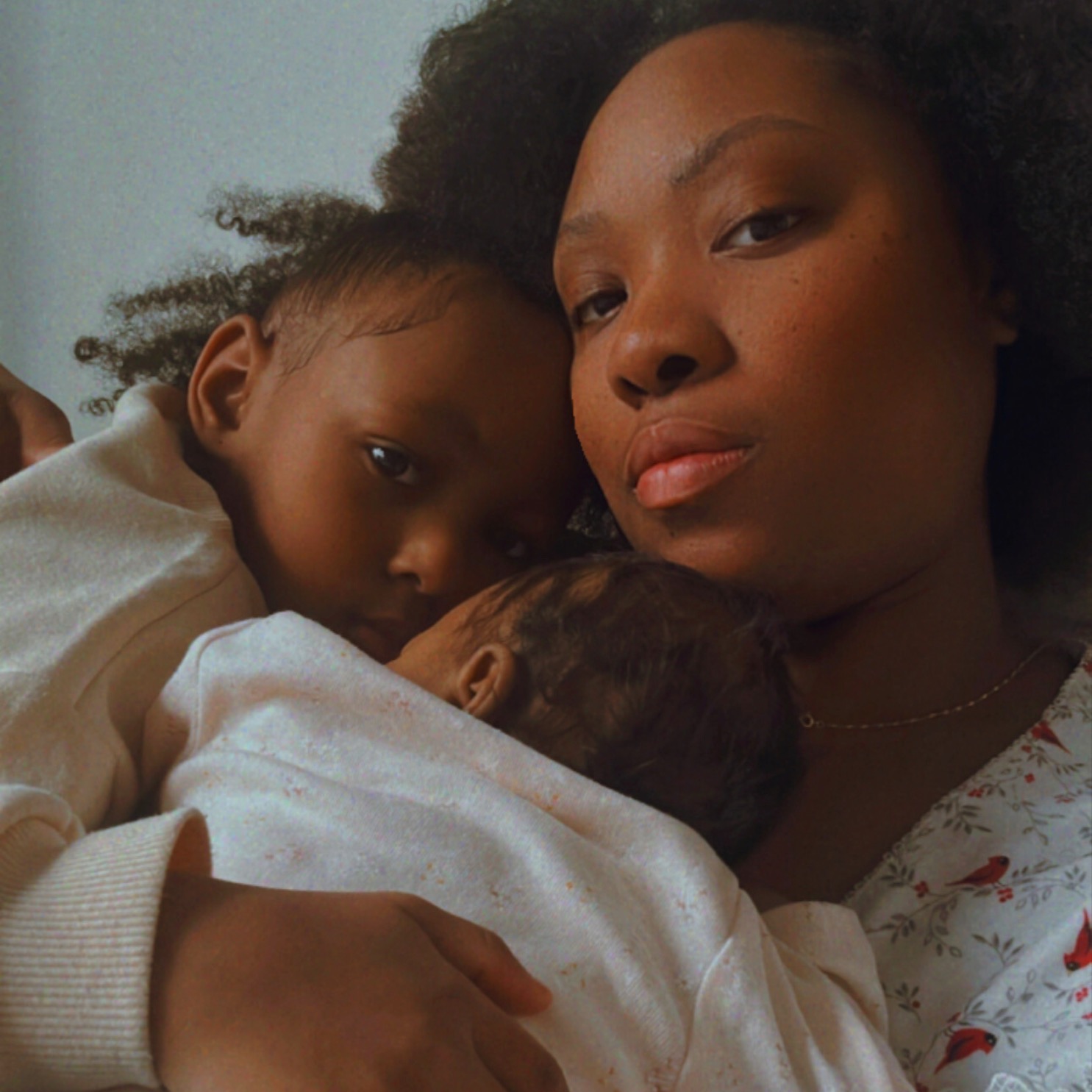 Resting in Gods Promises : Season 2 Episode 14