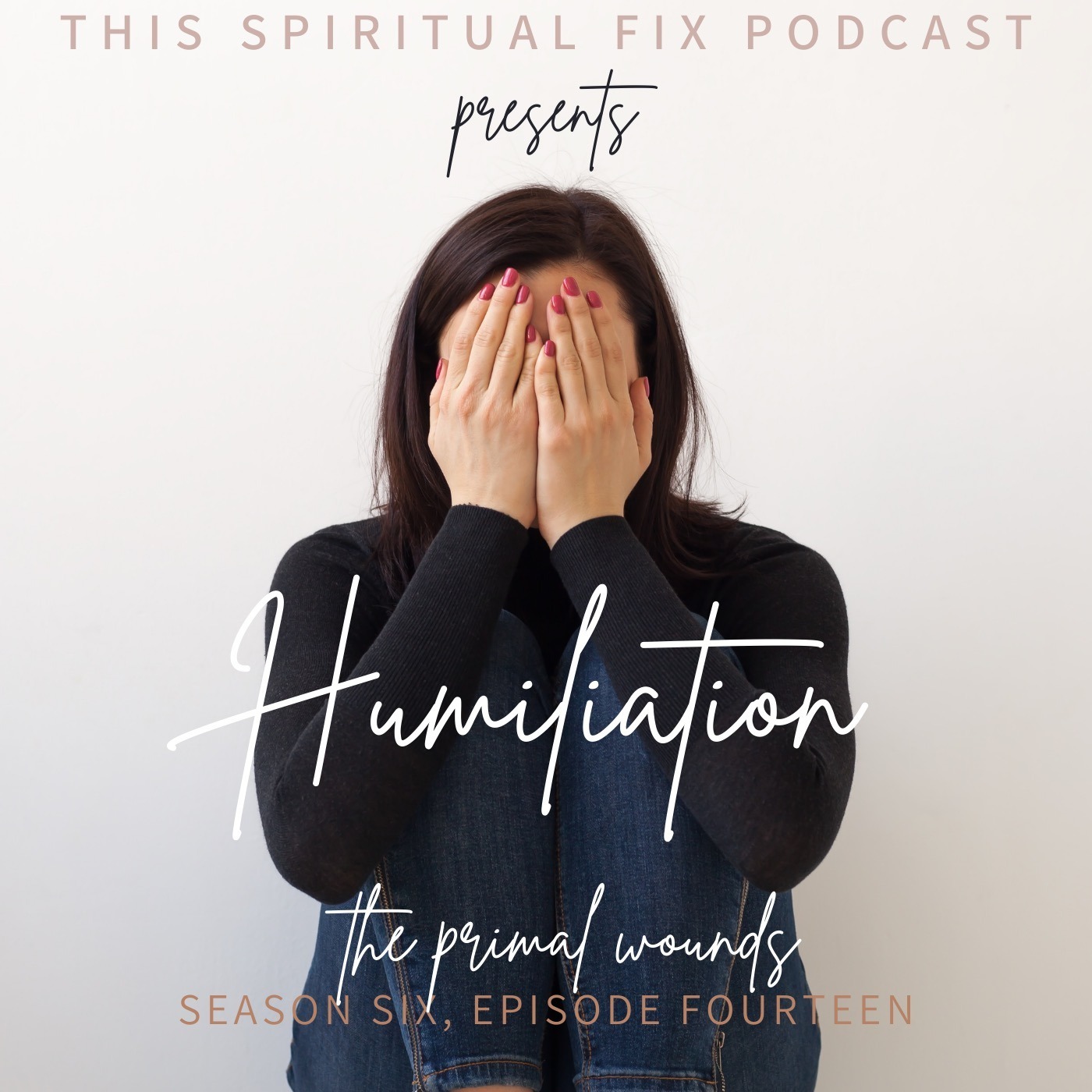 This Spiritual Fix