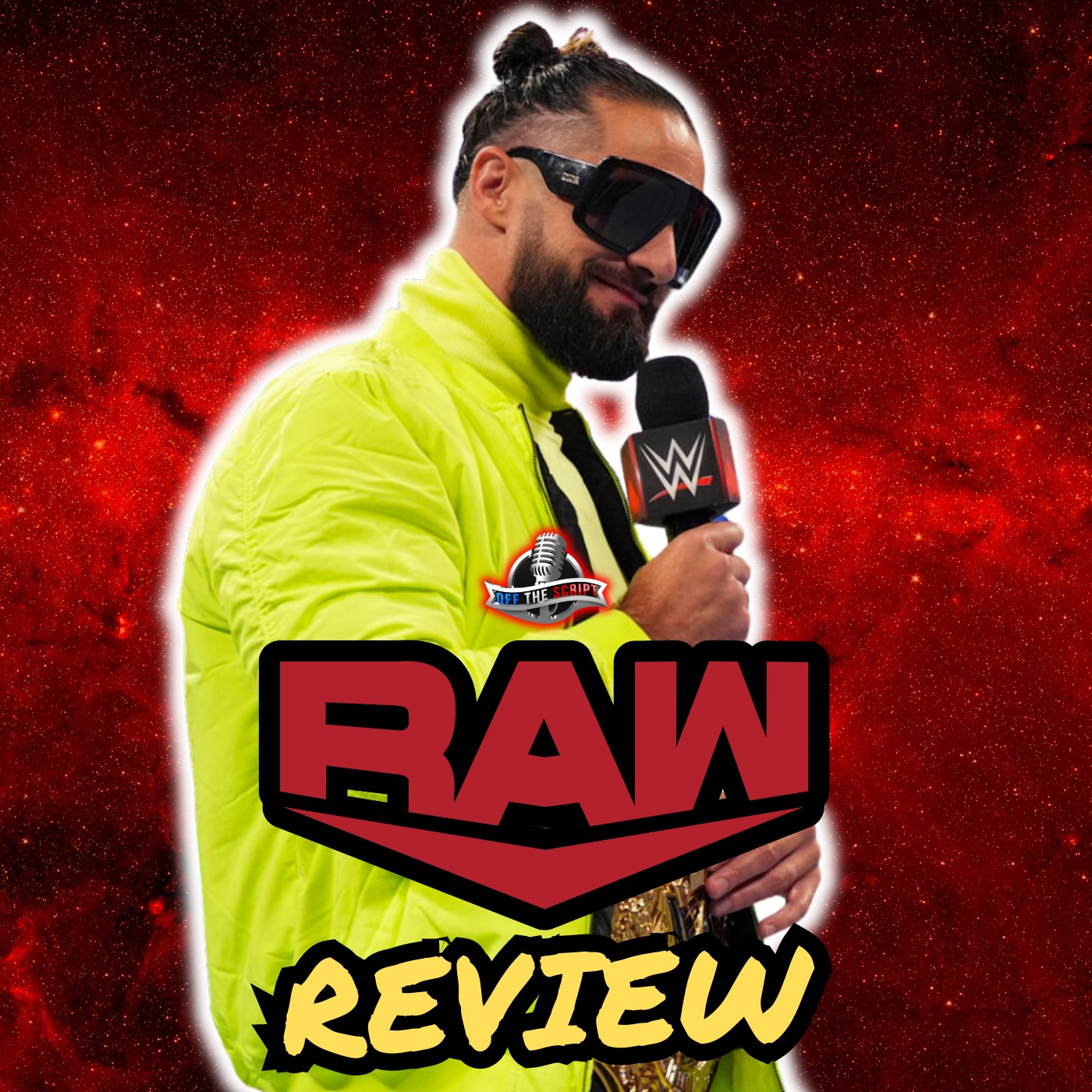 WWE Raw 3/4/24 Review | Seth Rollins Thinks The Rock Is 