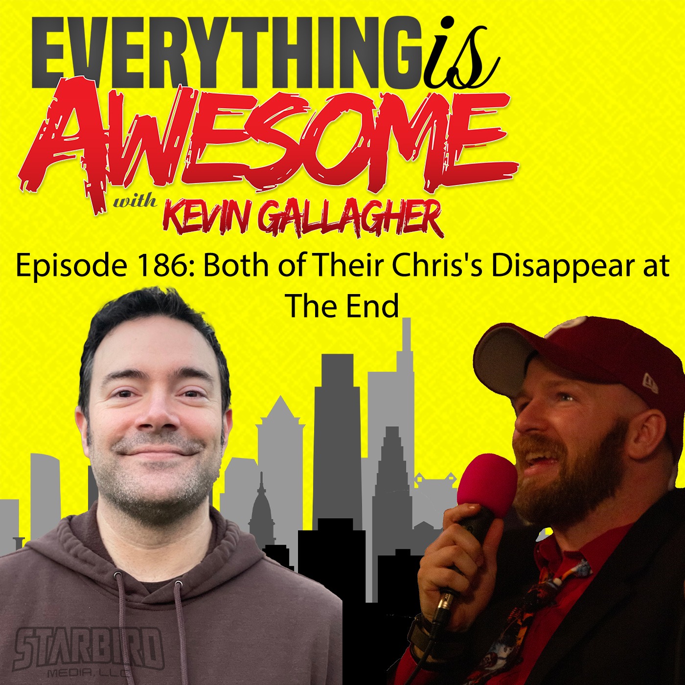 Everything is Awesome
