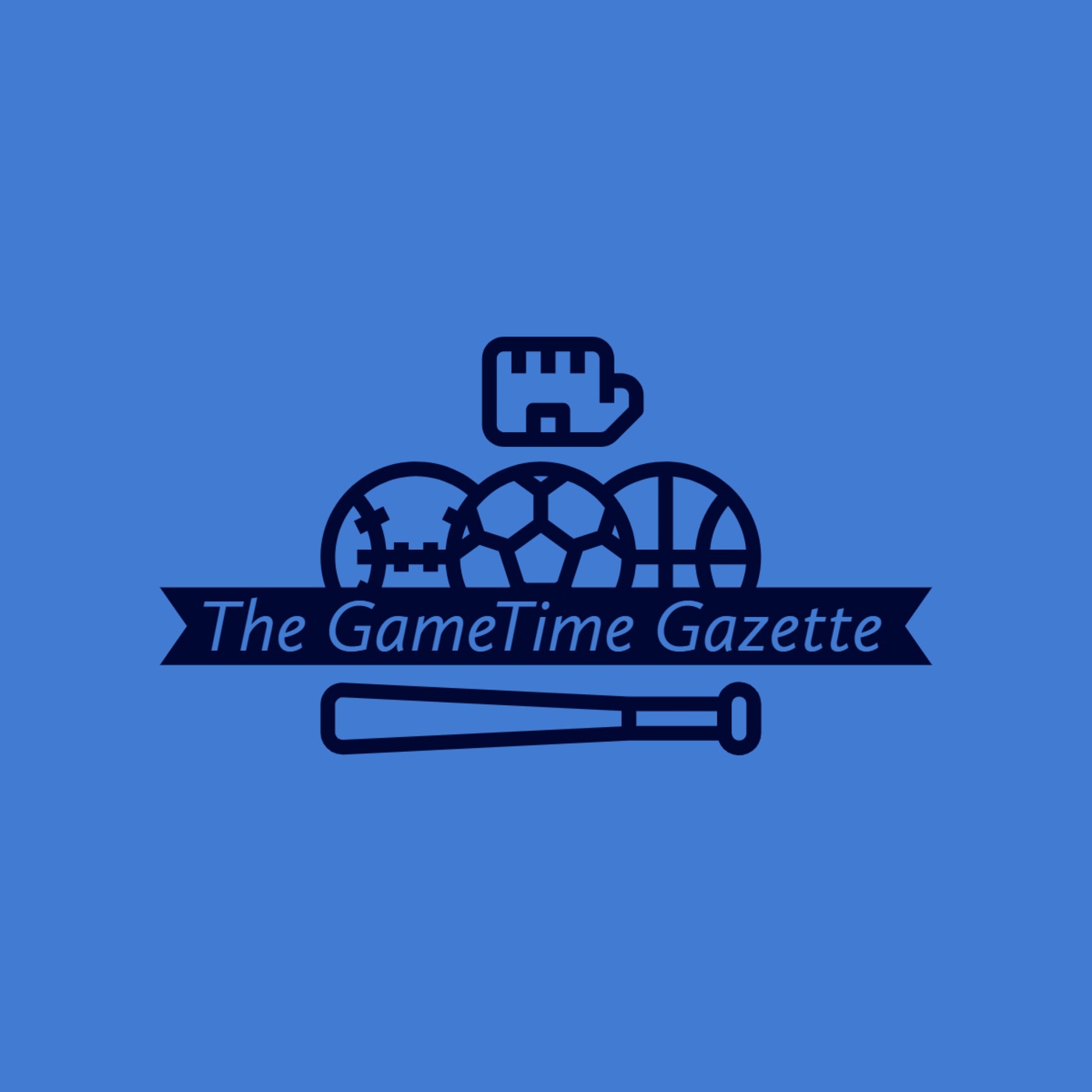 GameTime Gazette: Episode 11 - Weekend Sports Roundup, F1's Current State, and More! episode artwork