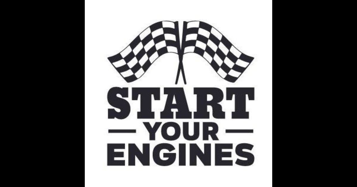 Start Your Engines Radio Show Podcast RedCircle