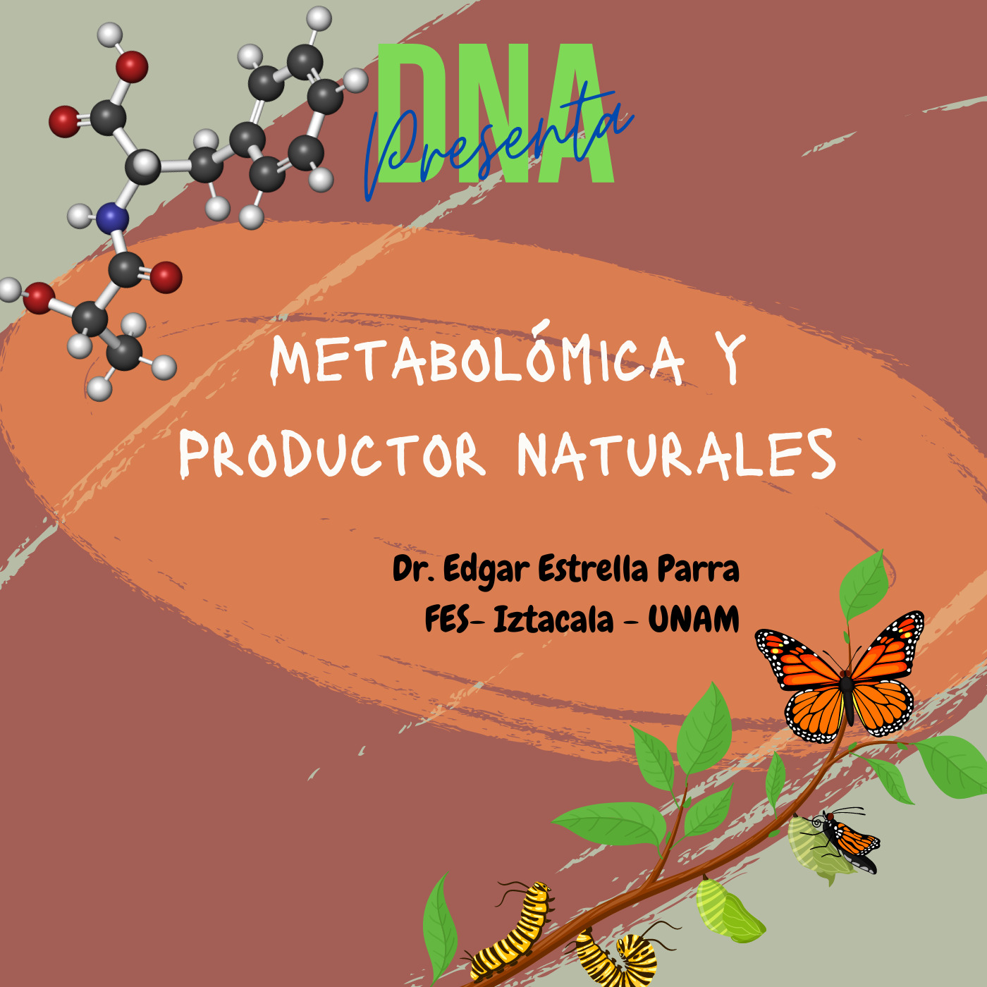 DNA