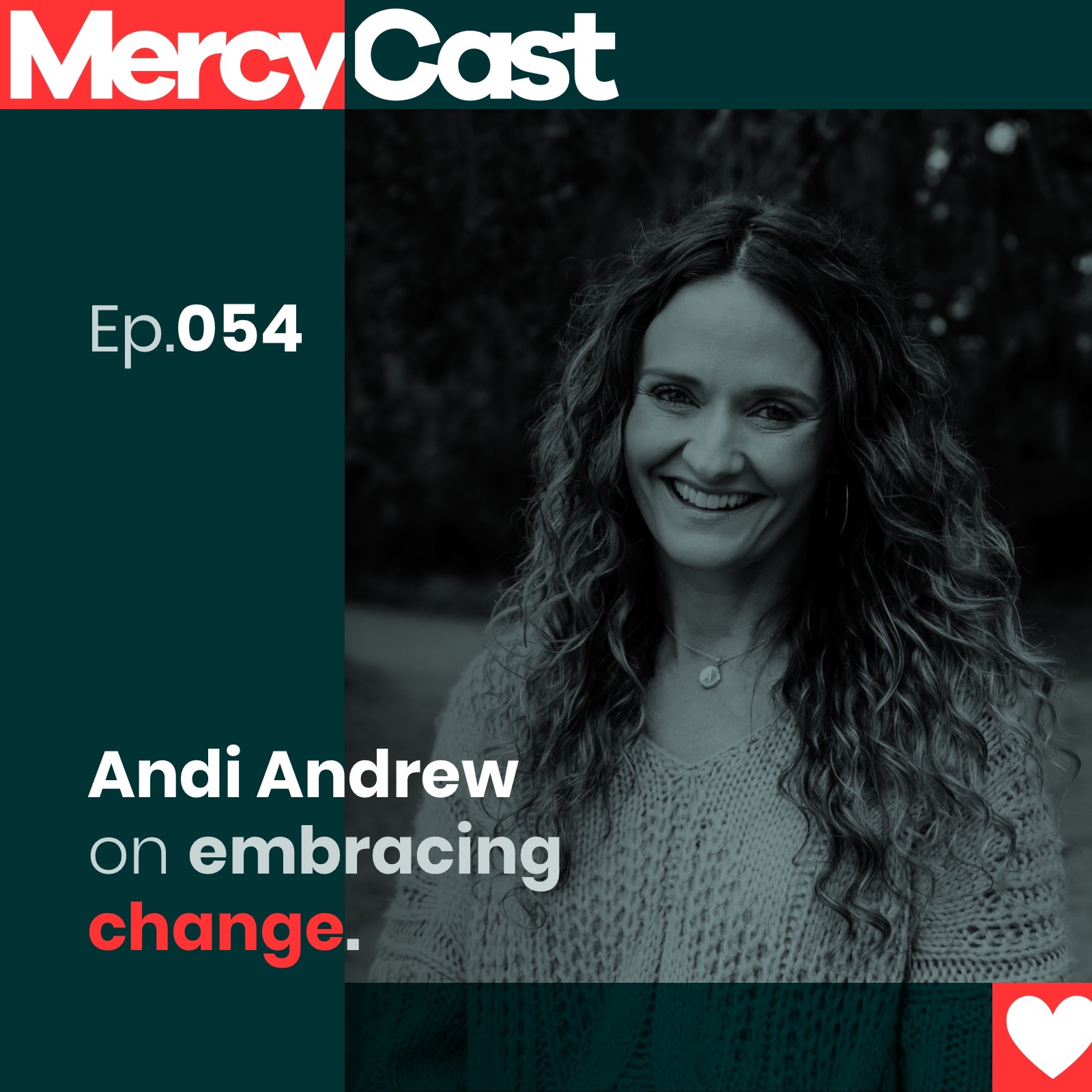 MercyCast