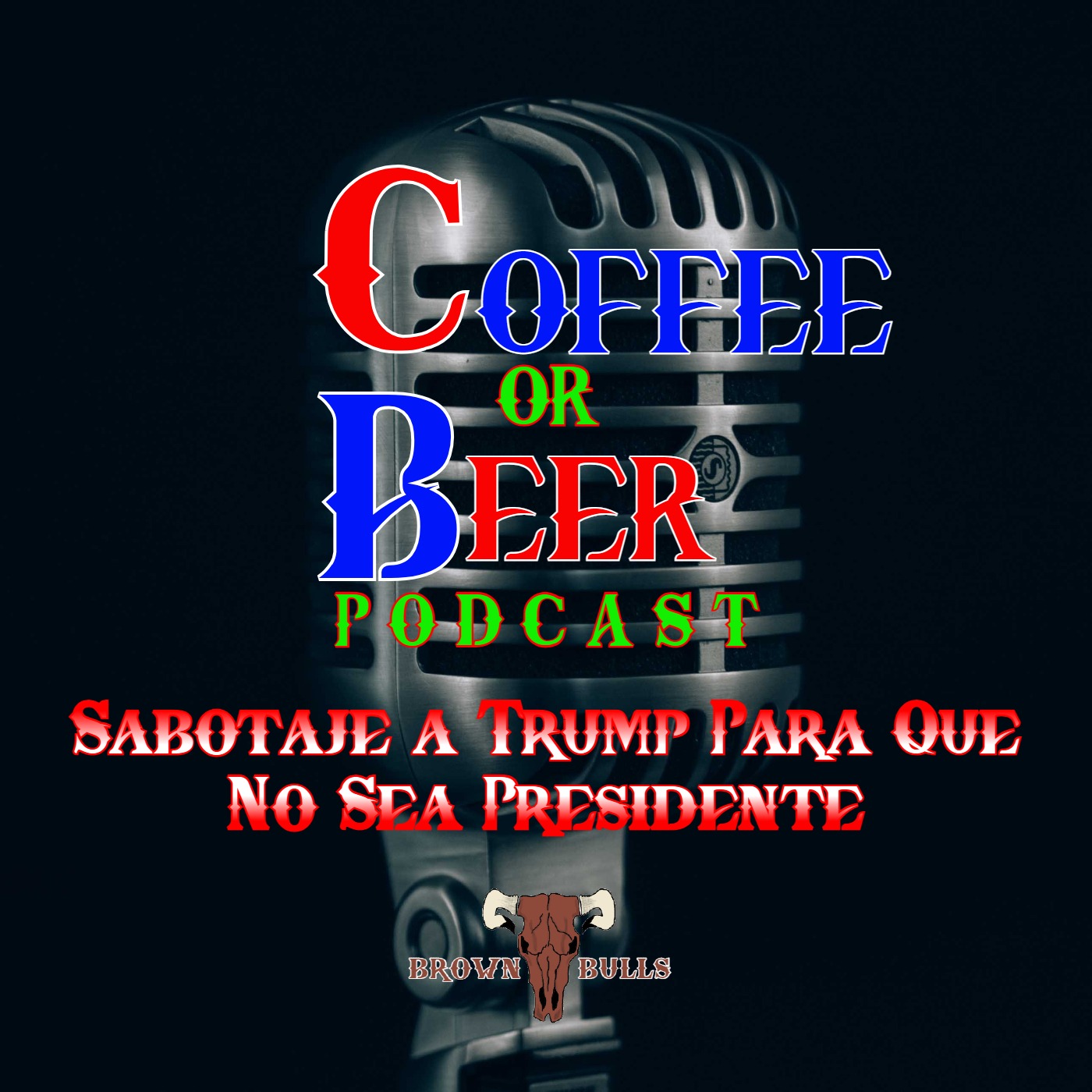 Como va la Campaña Electoral y las demandas de Trump