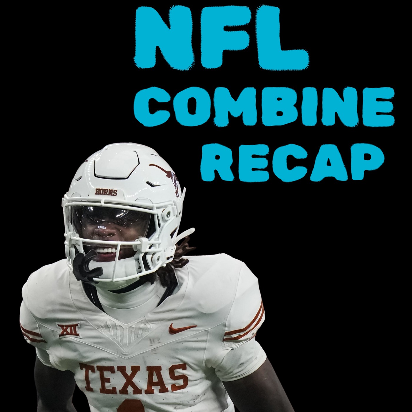"Dynasty Show" Combine Recap, Rookie Draft episode artwork