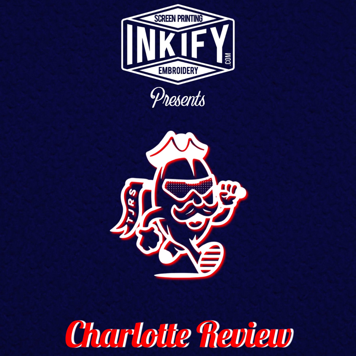 Episode 117: Charlotte Review
