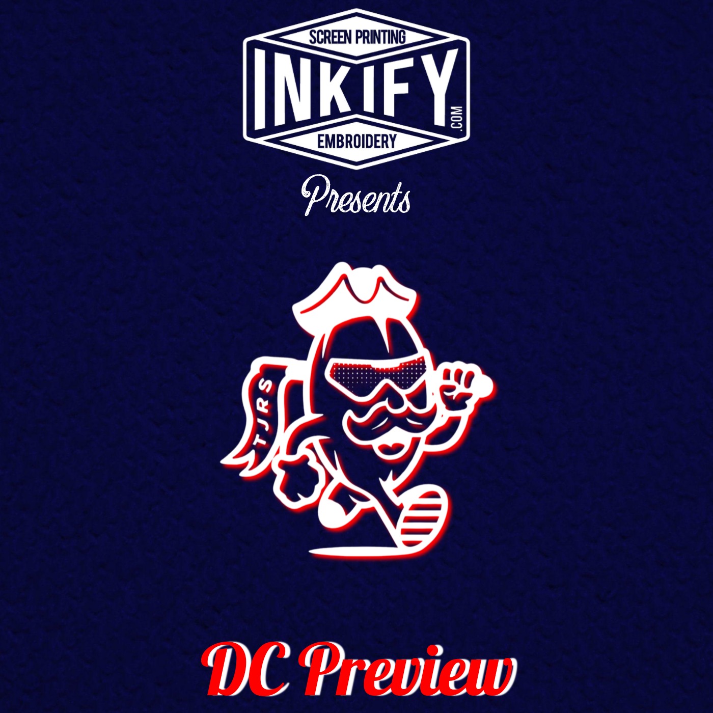 Episode 118: DC Preview